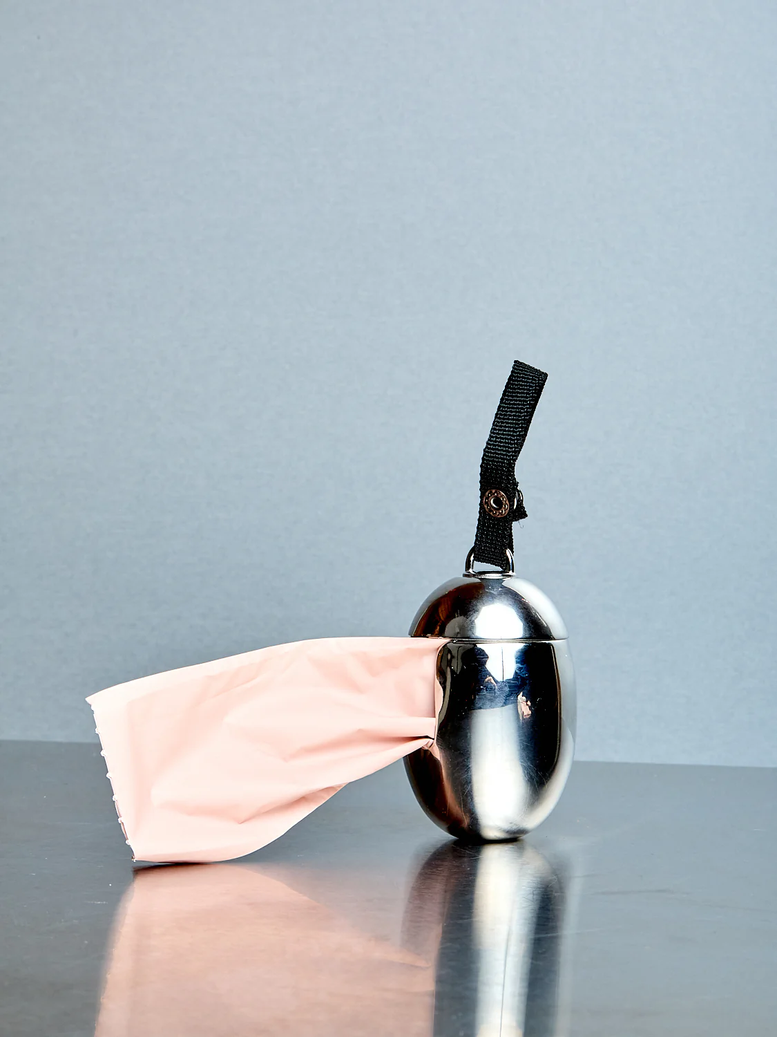 Acino Dog Waste Bag Dispenser by Miriam Mirri - Image 3