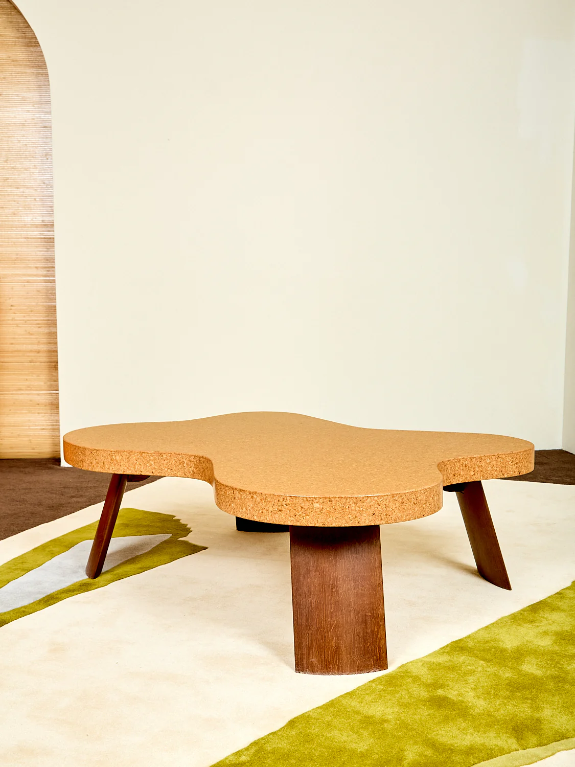 Amoeba Coffee Table