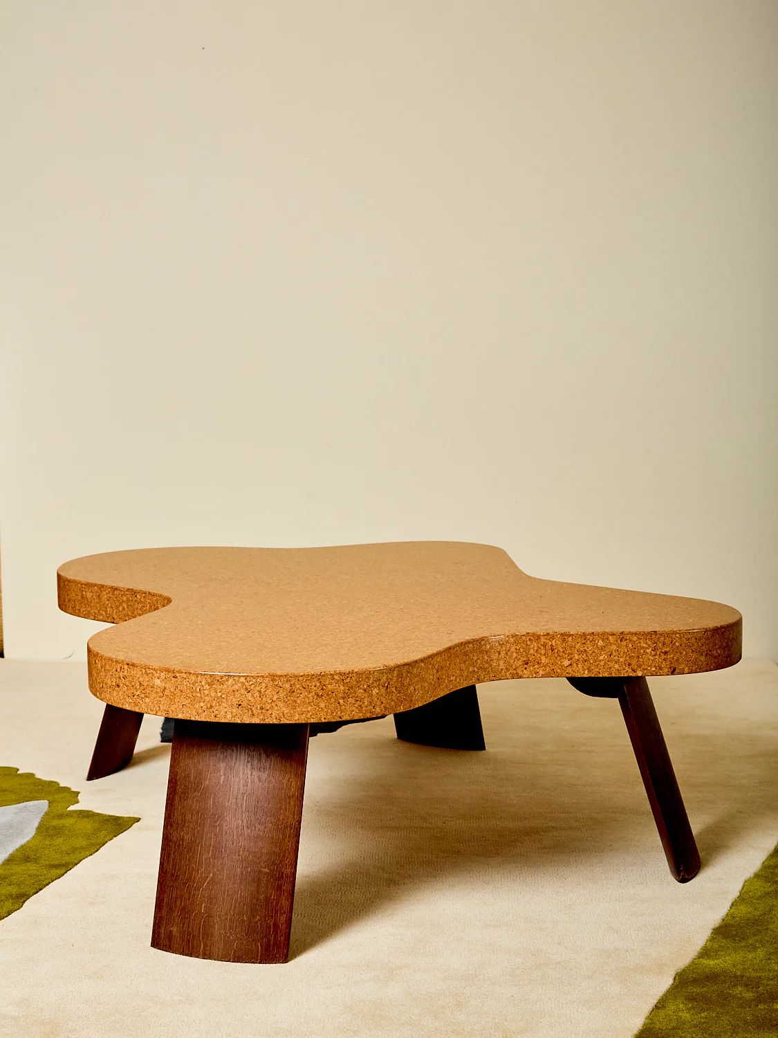 Amoeba Coffee Table - Image 5