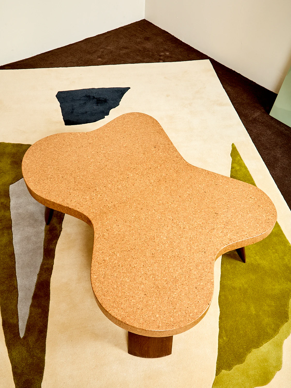 Amoeba Coffee Table - Image 6