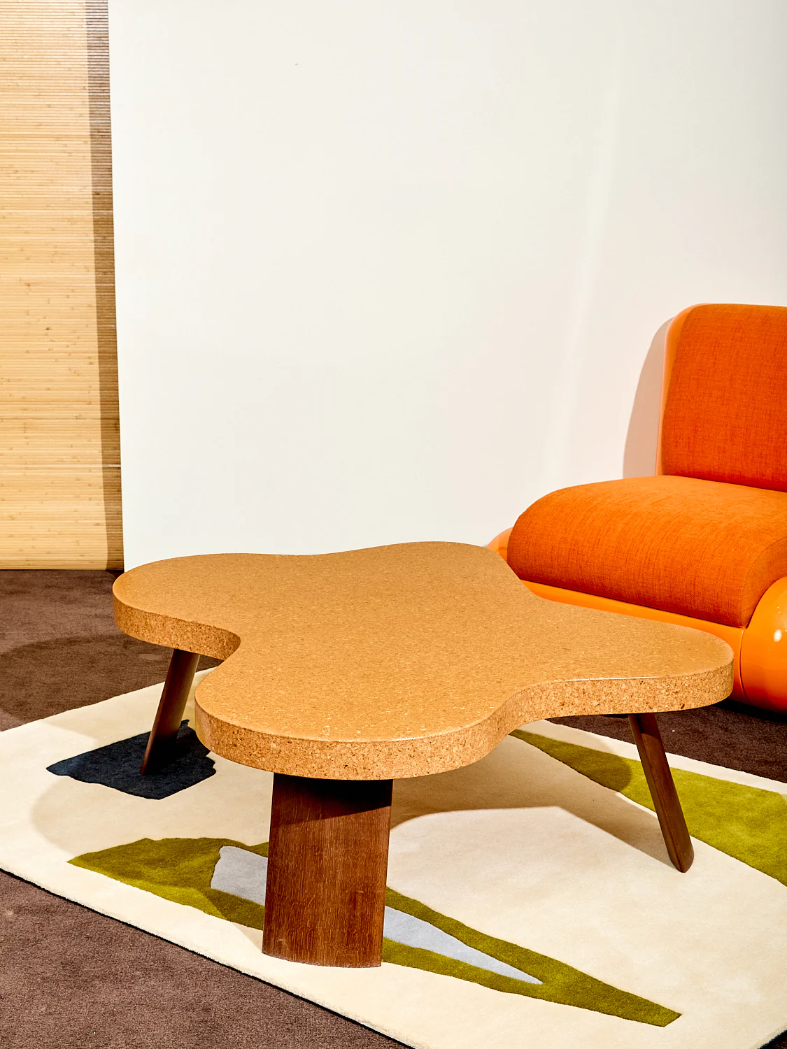 Amoeba Coffee Table - Image 7