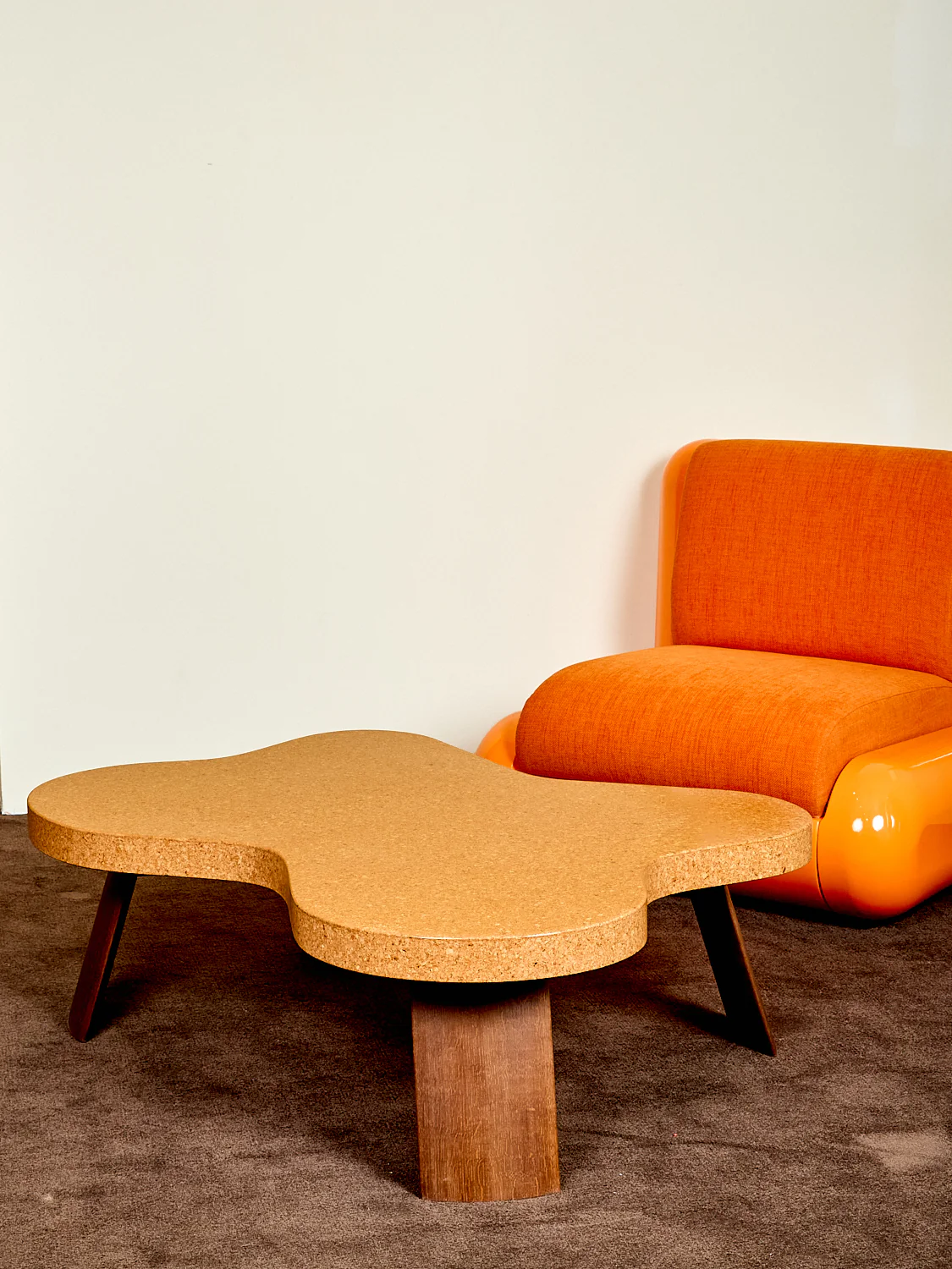 Amoeba Coffee Table - Image 8