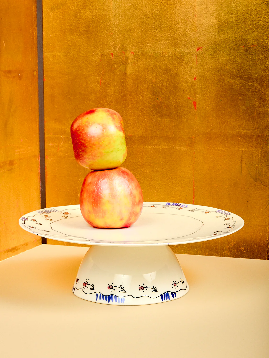 Anemone Cake Stand - Image 2