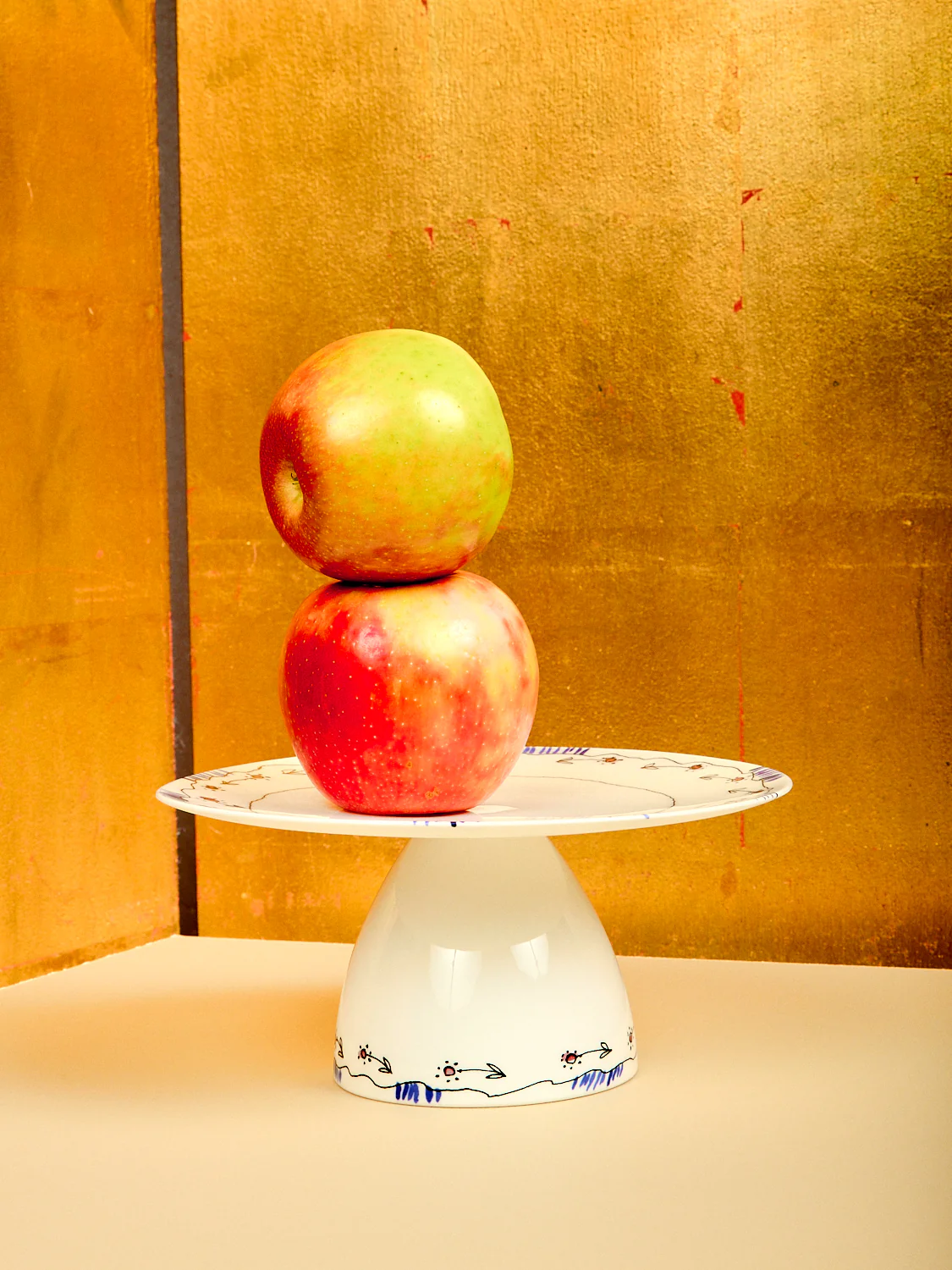 Anemone Cake Stand - Image 4