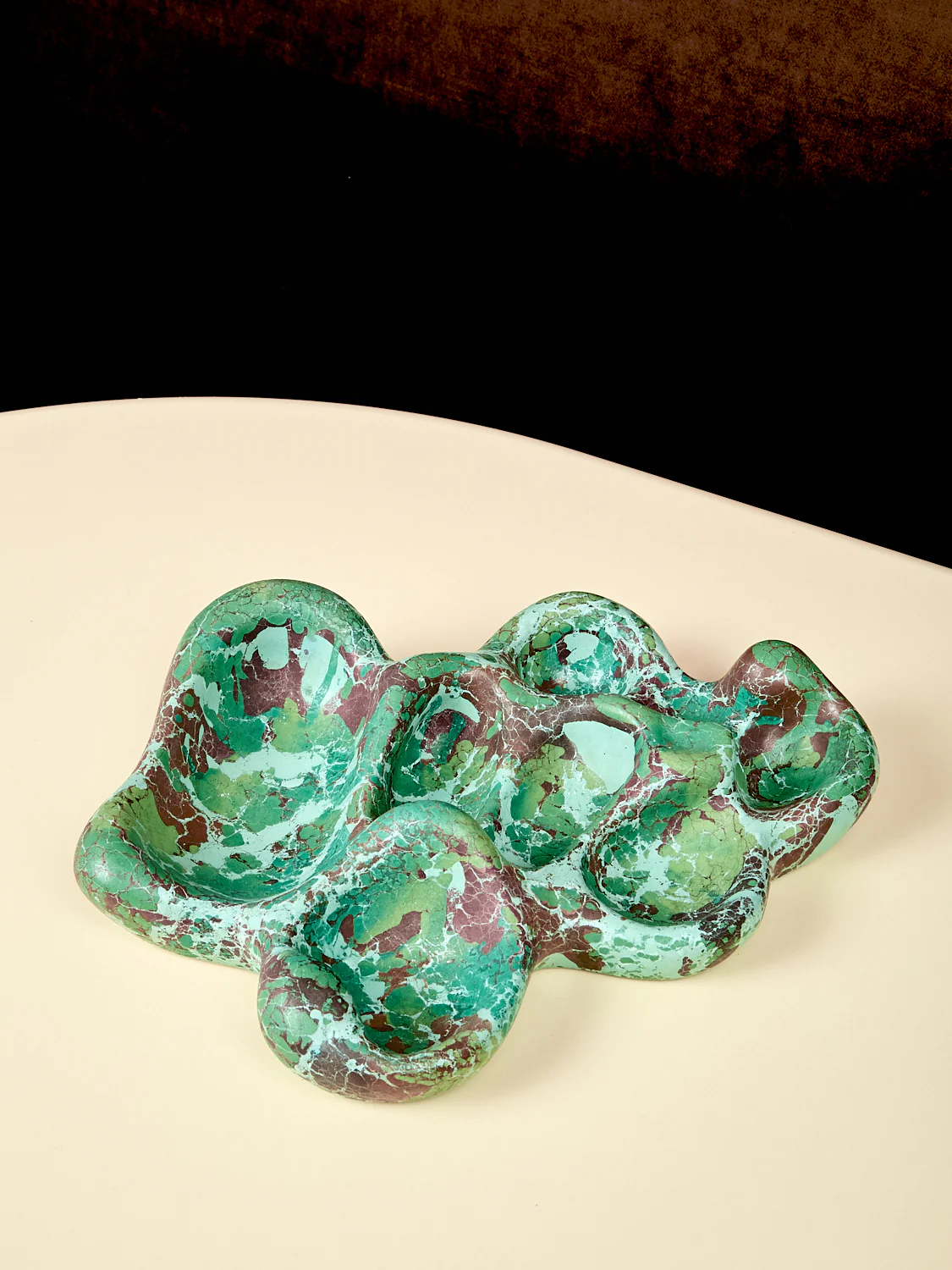 Concrete Trinket Tray - Image 10