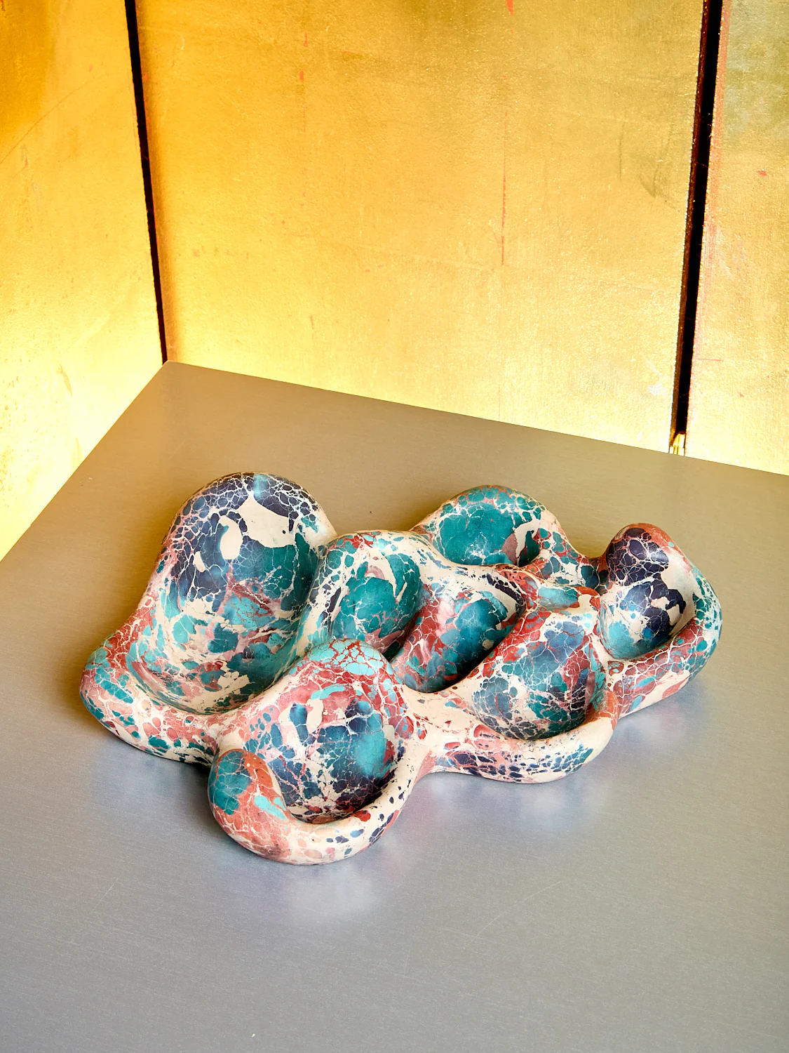 Concrete Trinket Tray - Image 3