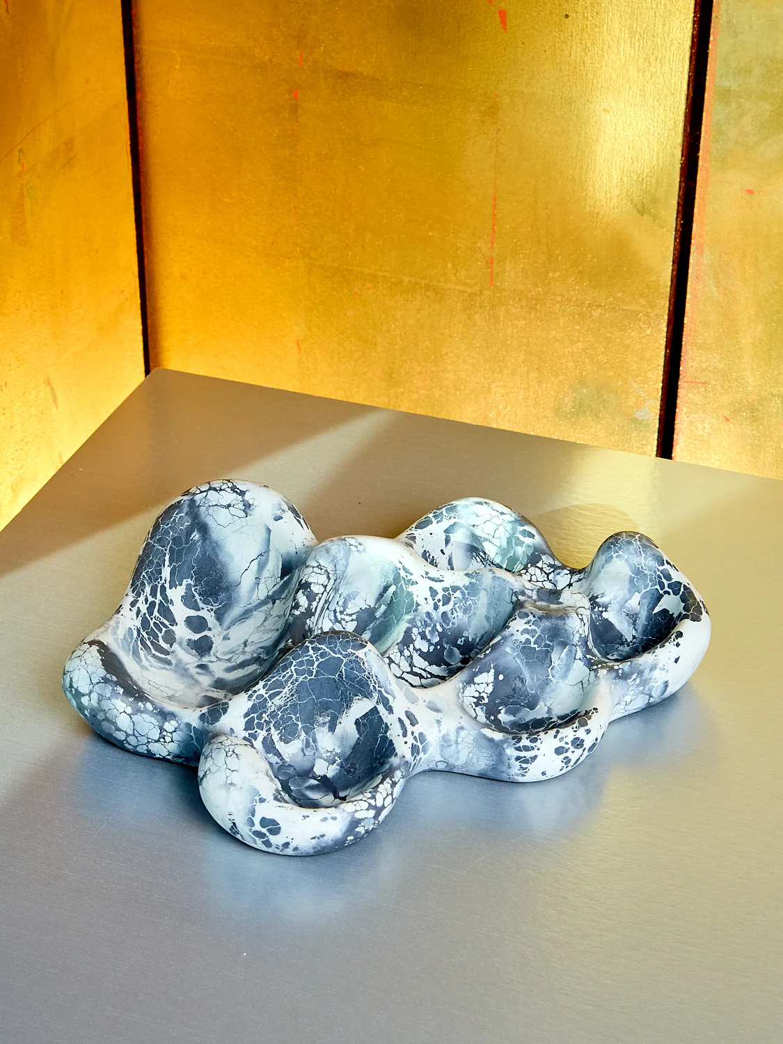 Concrete Trinket Tray - Image 6