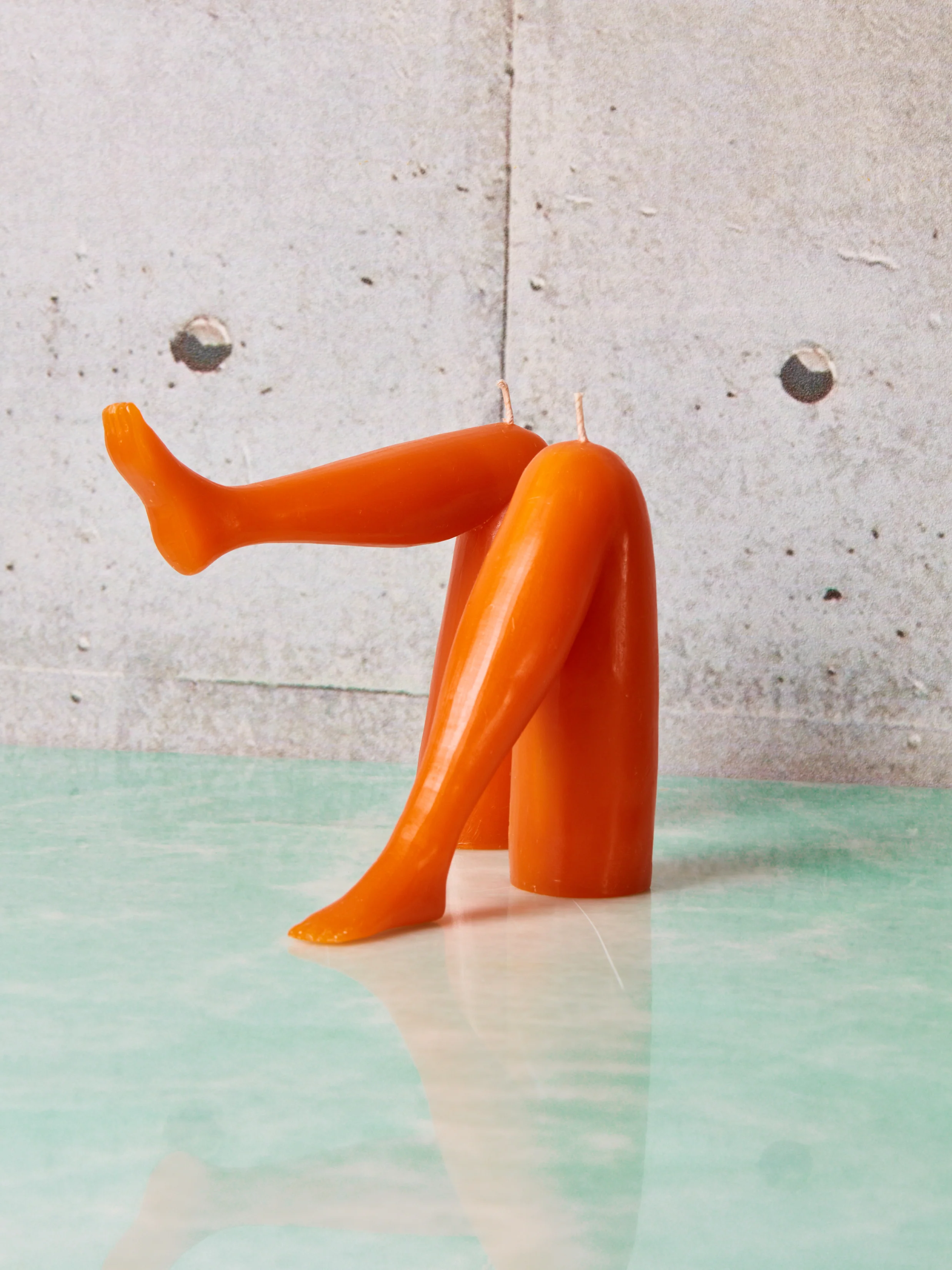 Leg Candles - Image 3