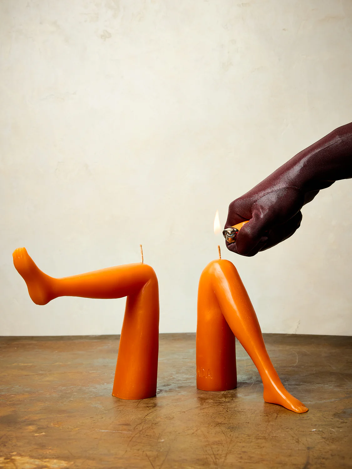 Leg Candles - Image 4