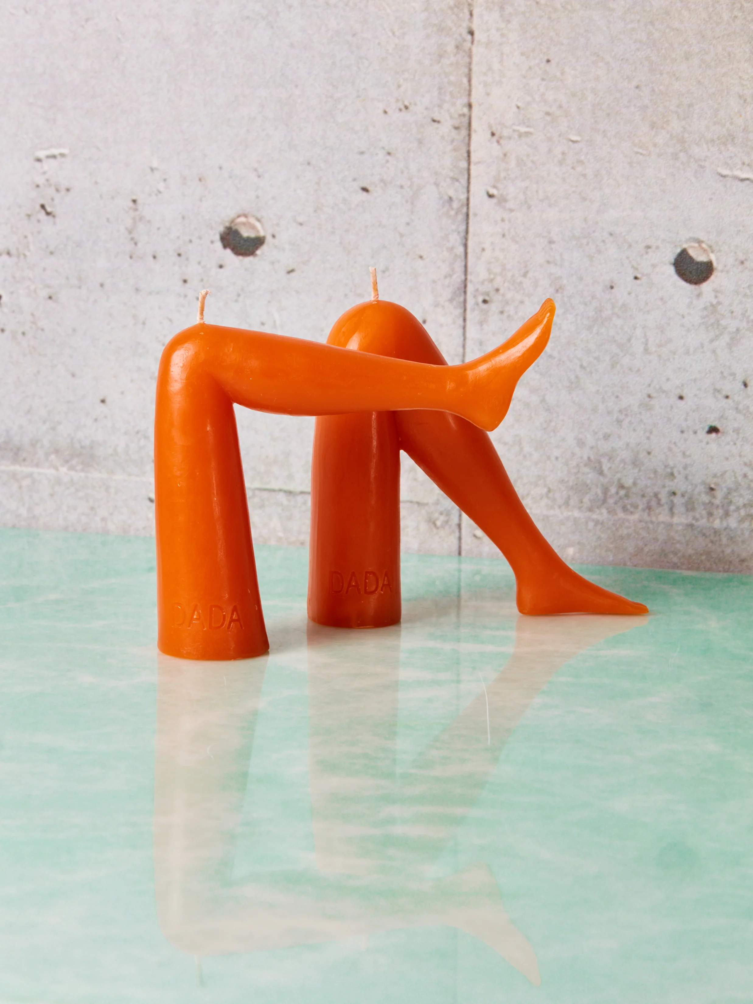 Leg Candles - Image 6