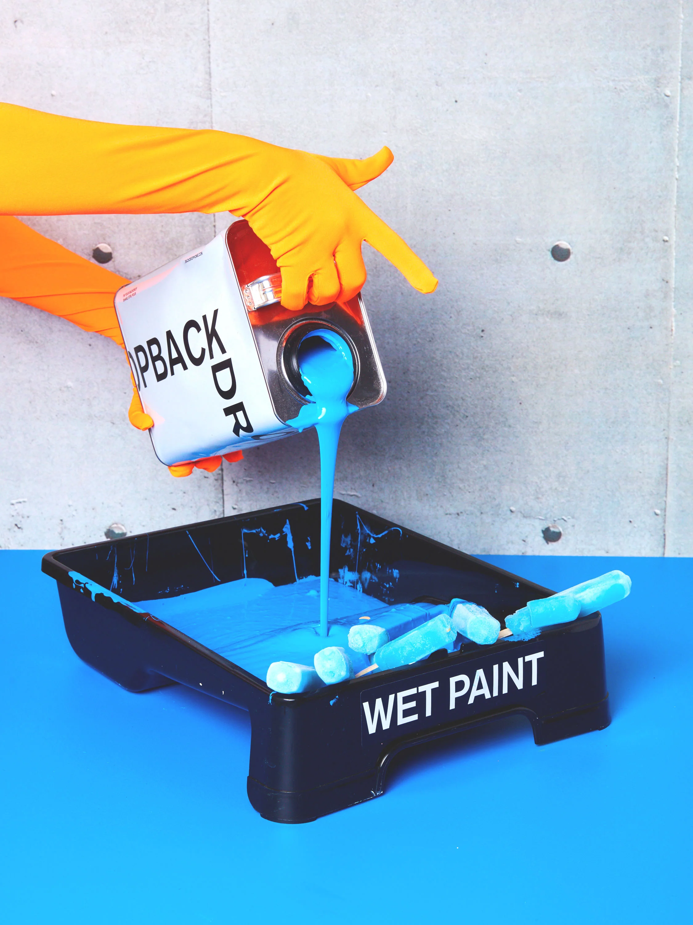 Backdrop Paint - Image 4