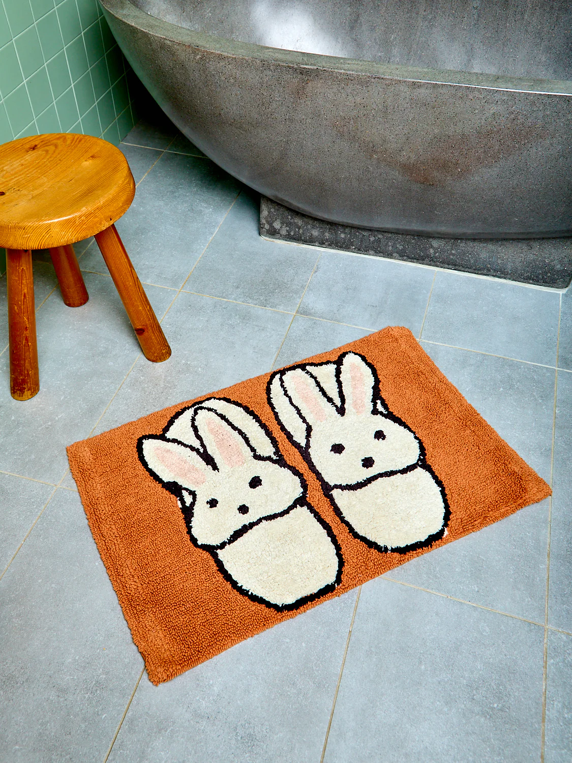 Bath Mat - Image 3