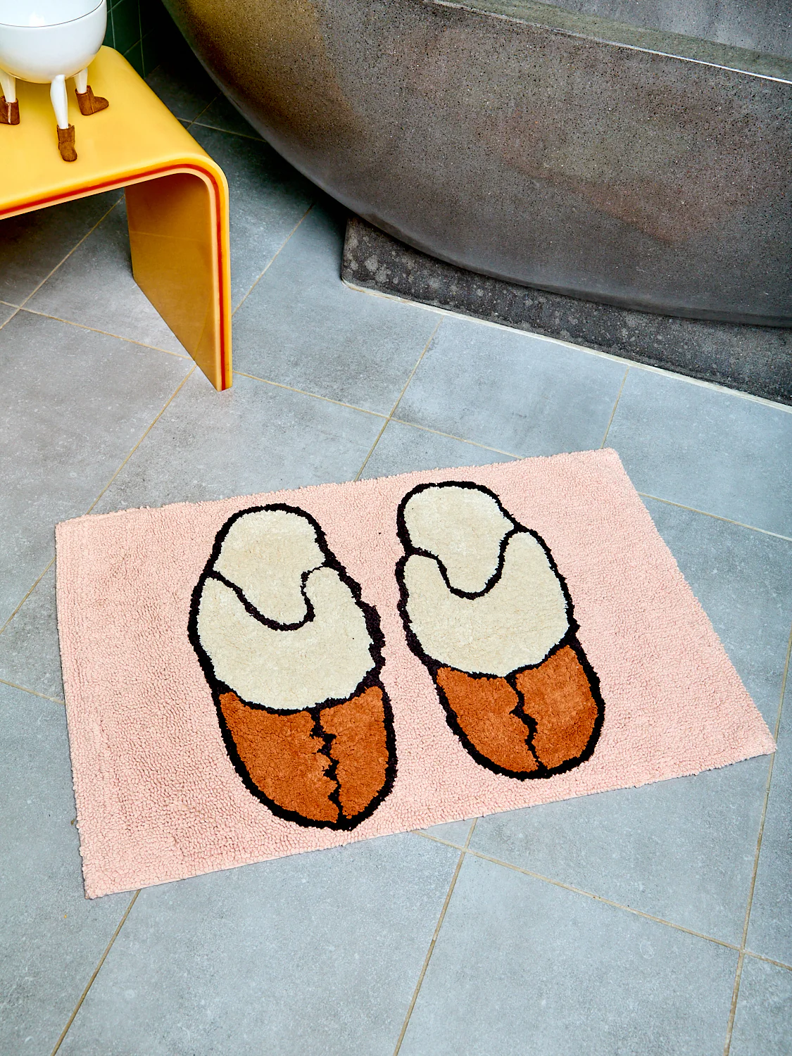 Bath Mat - Image 4