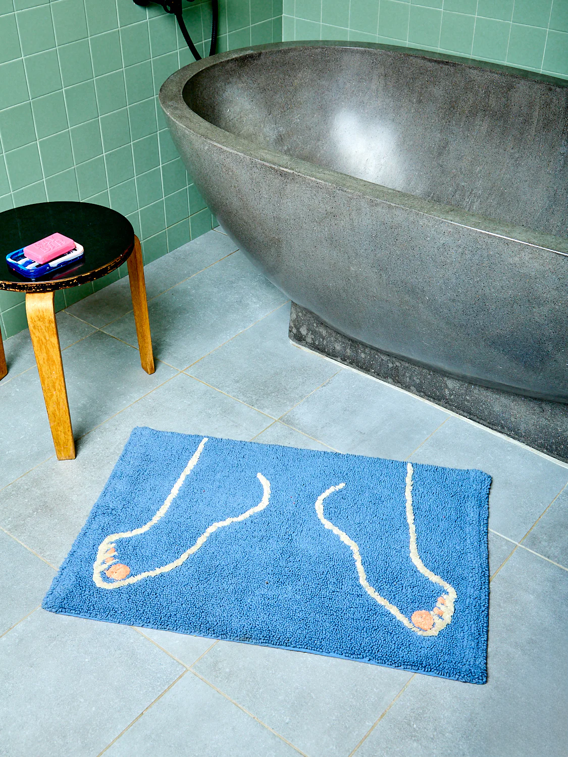 Bath Mat - Image 5