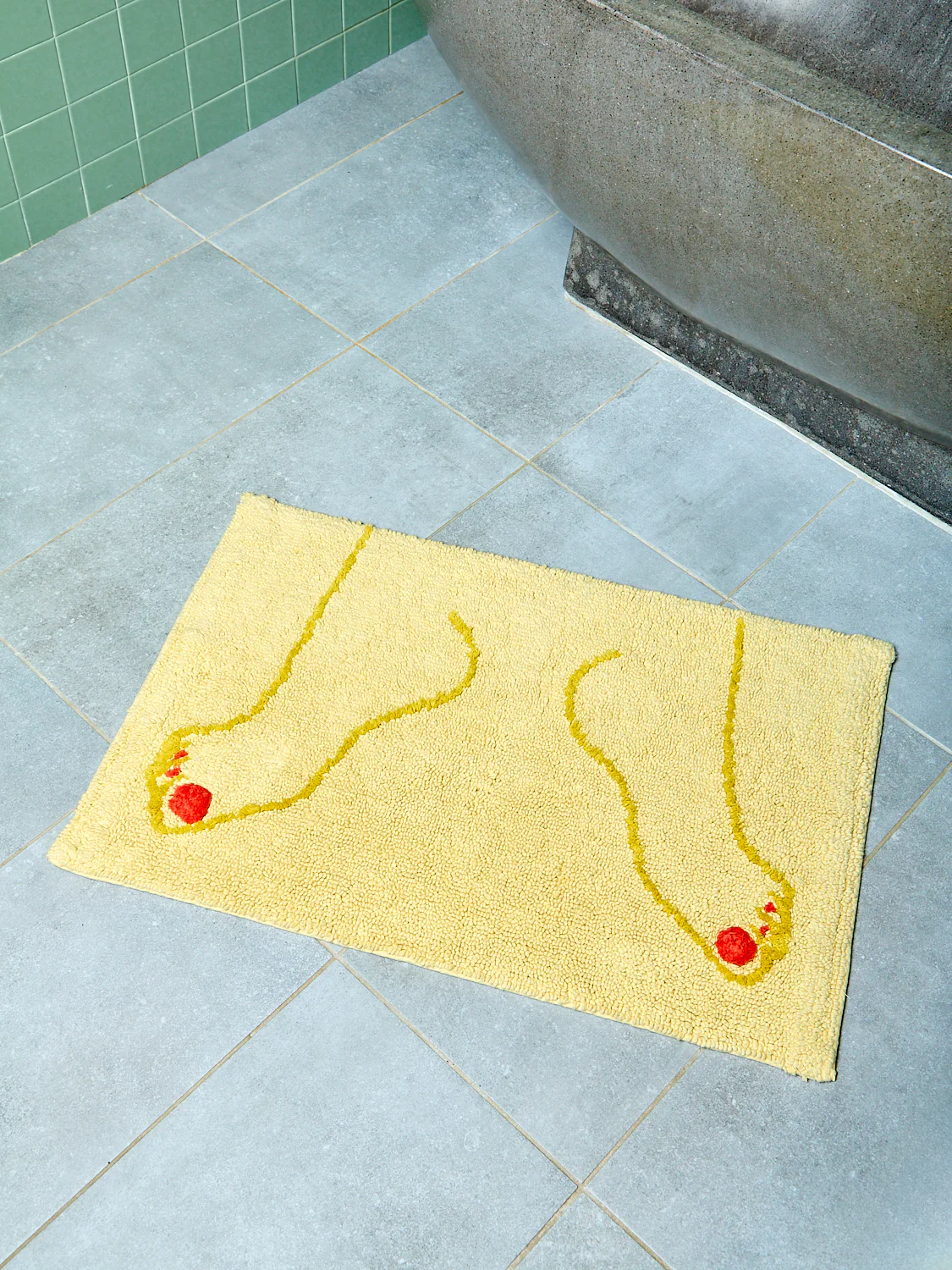 Bath Mat - Image 6
