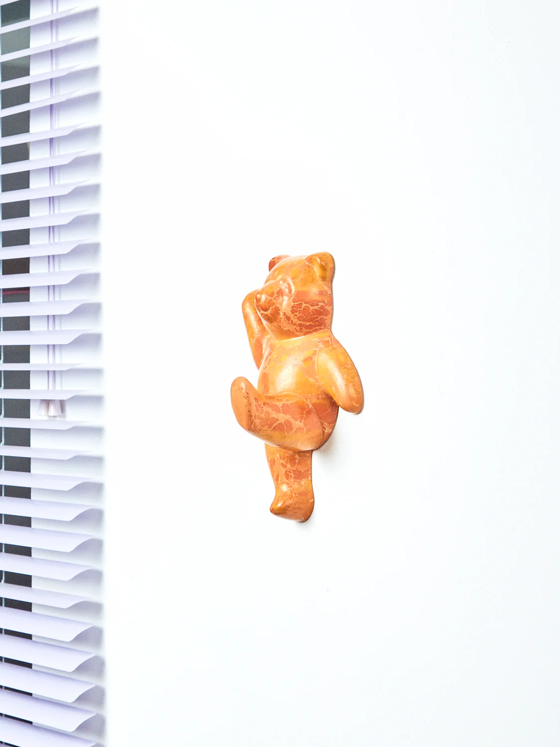 Da Bears Wall Hook - Image 11