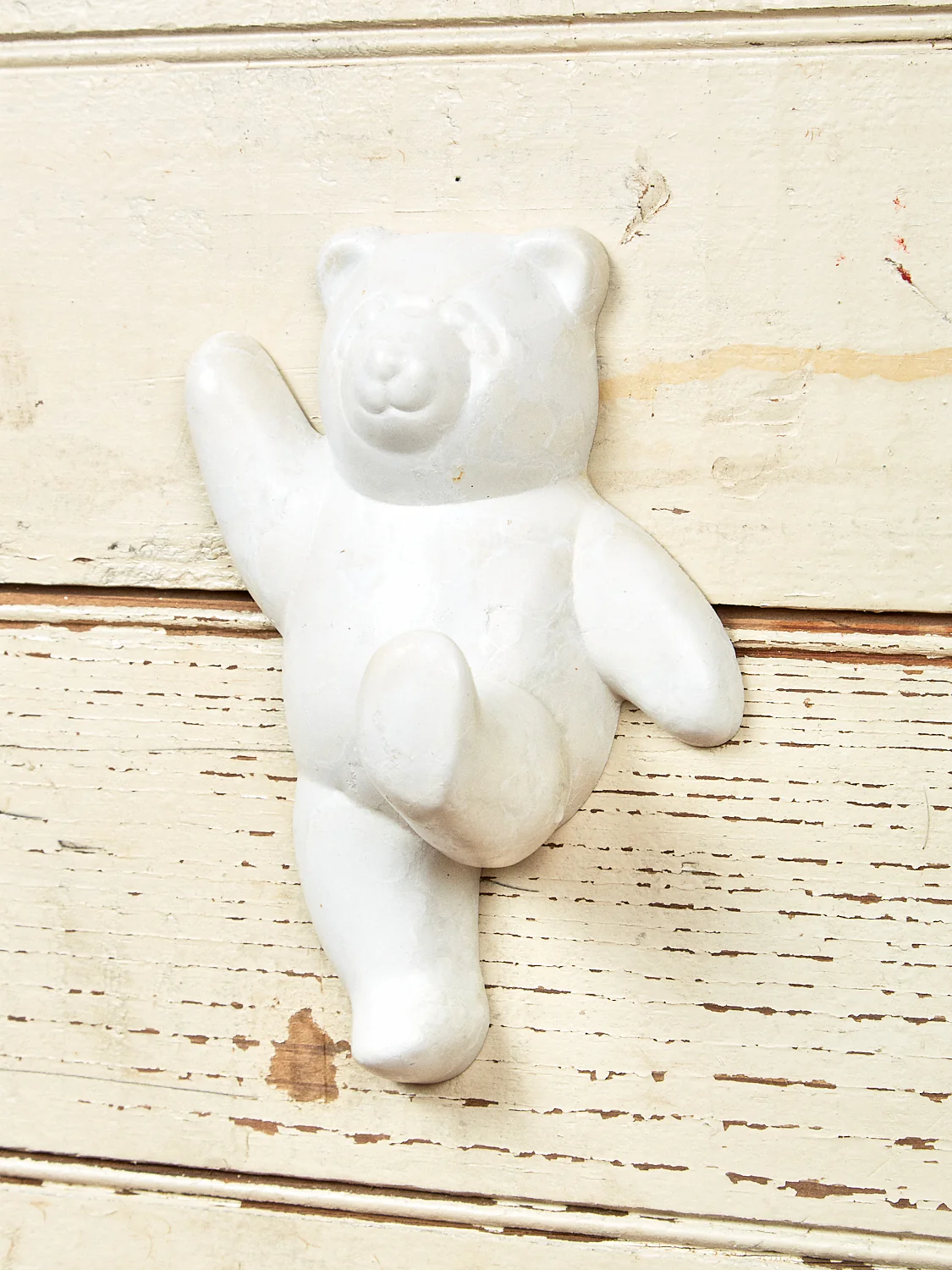 Da Bears Wall Hook - Image 12