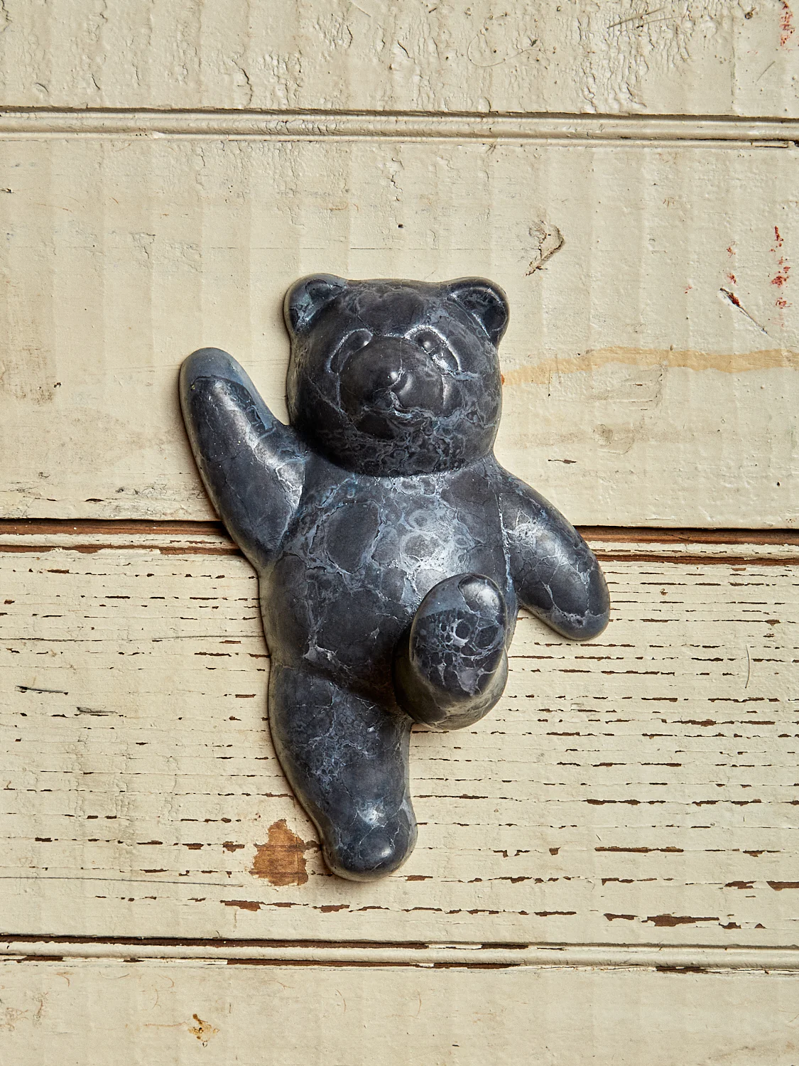 Da Bears Wall Hook - Image 14