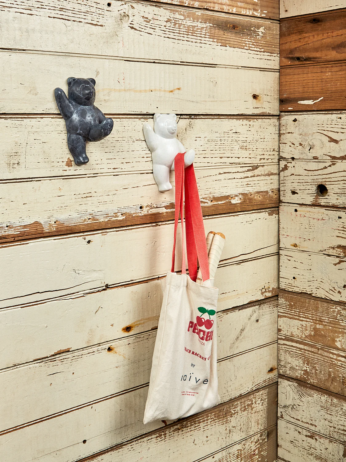 Da Bears Wall Hook - Image 15