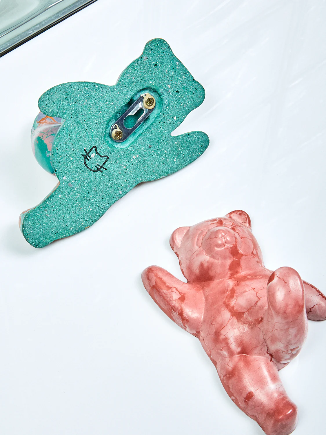 Da Bears Wall Hook - Image 16