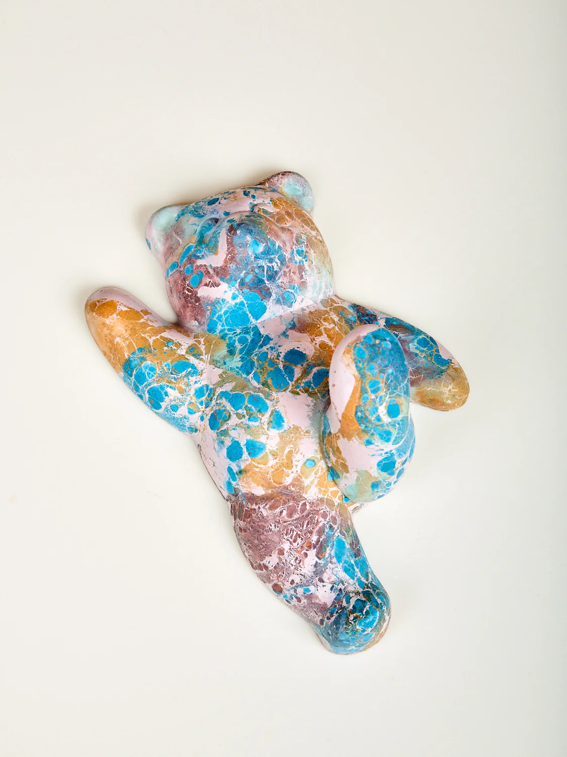 Da Bears Wall Hook - Image 17