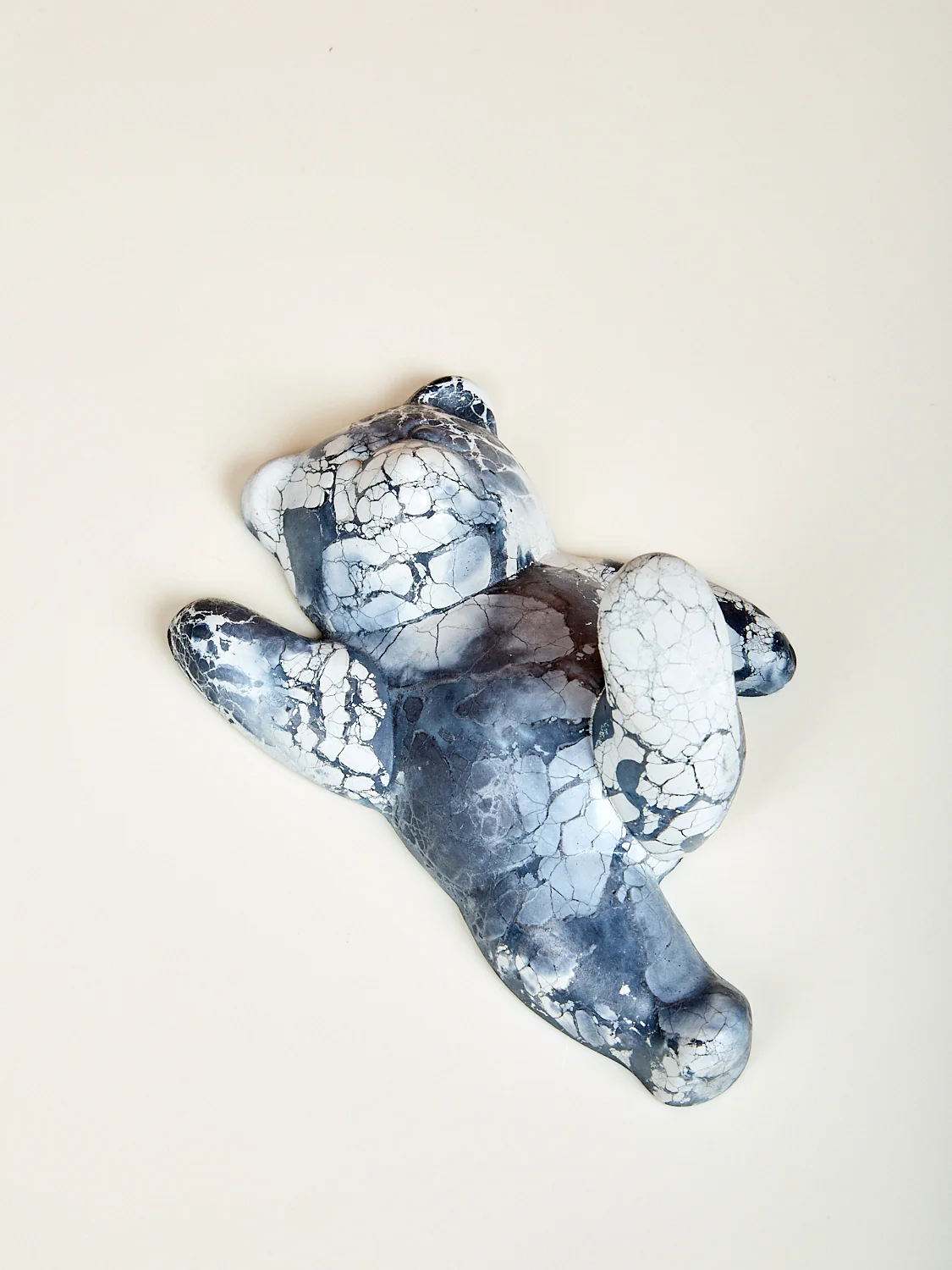 Da Bears Wall Hook - Image 18