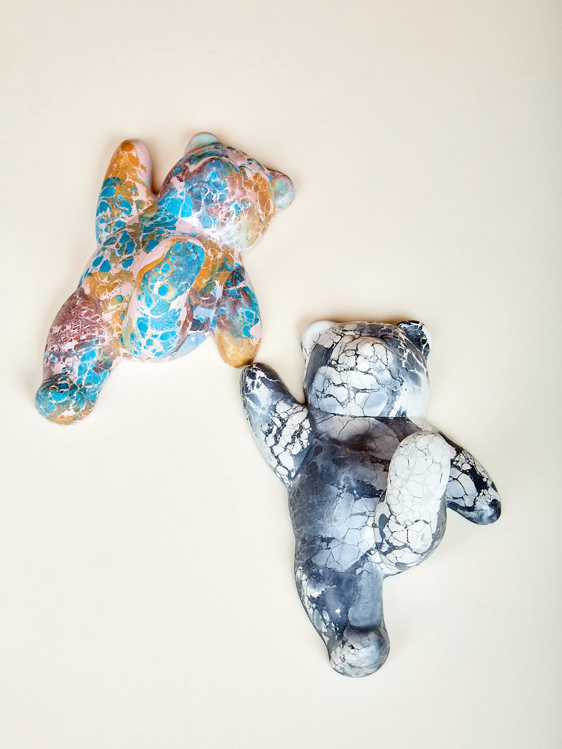 Da Bears Wall Hook - Image 19