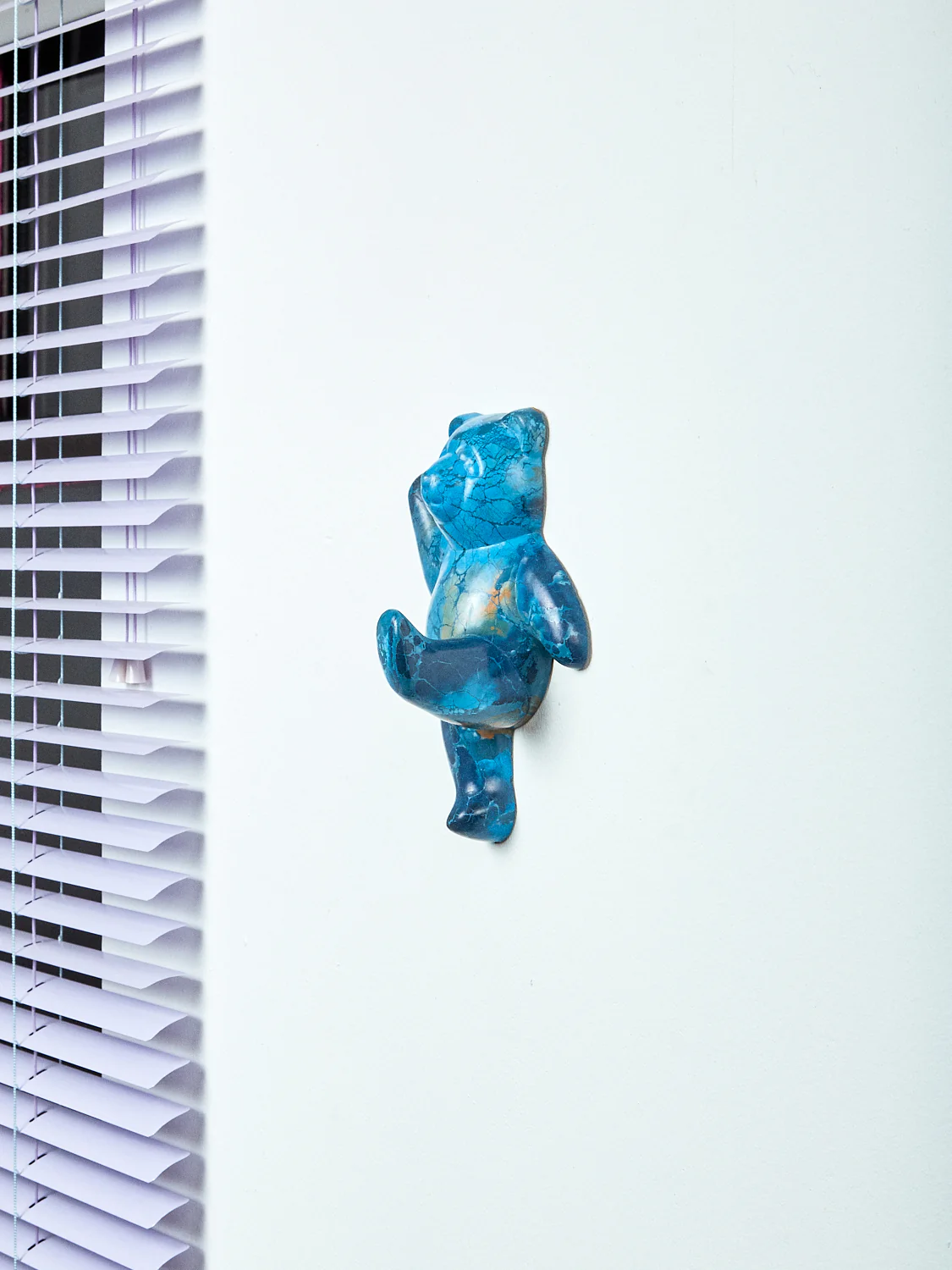 Da Bears Wall Hook - Image 4