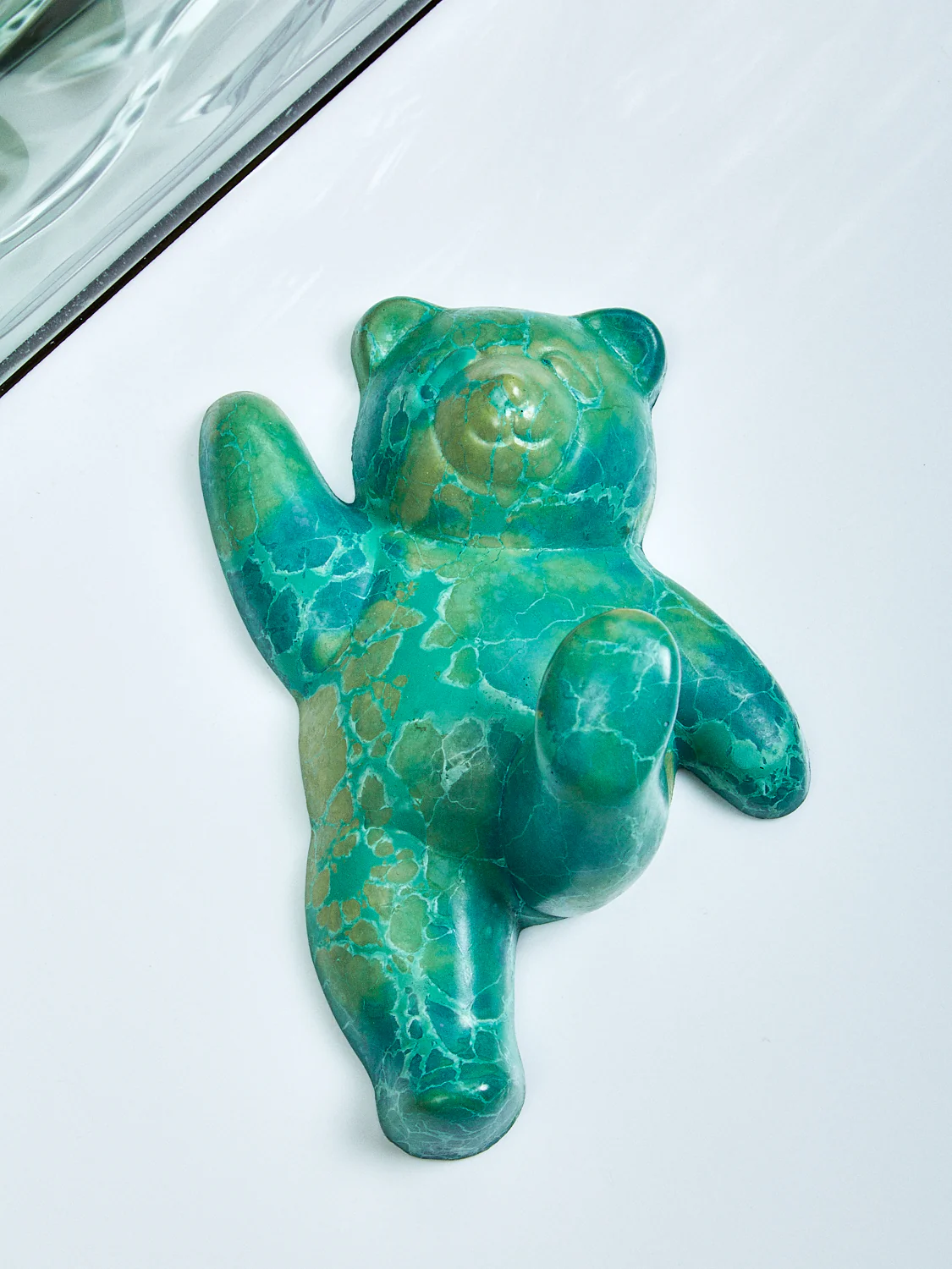 Da Bears Wall Hook - Image 6