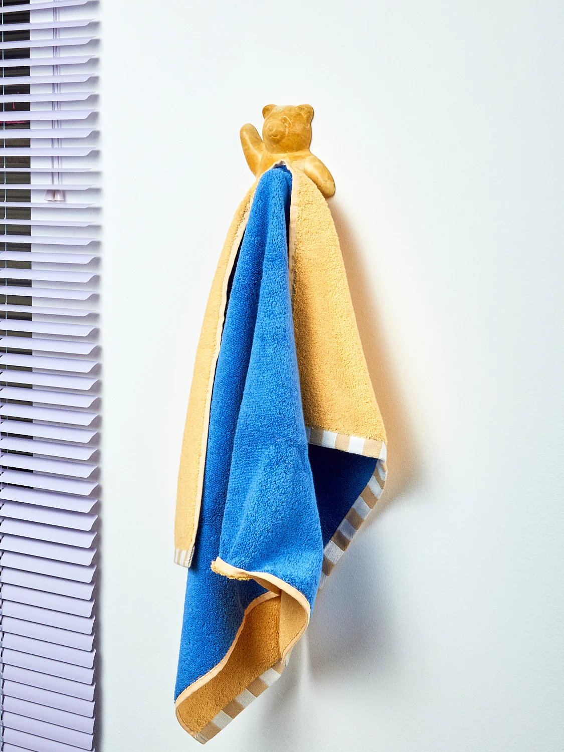 Da Bears Wall Hook - Image 8