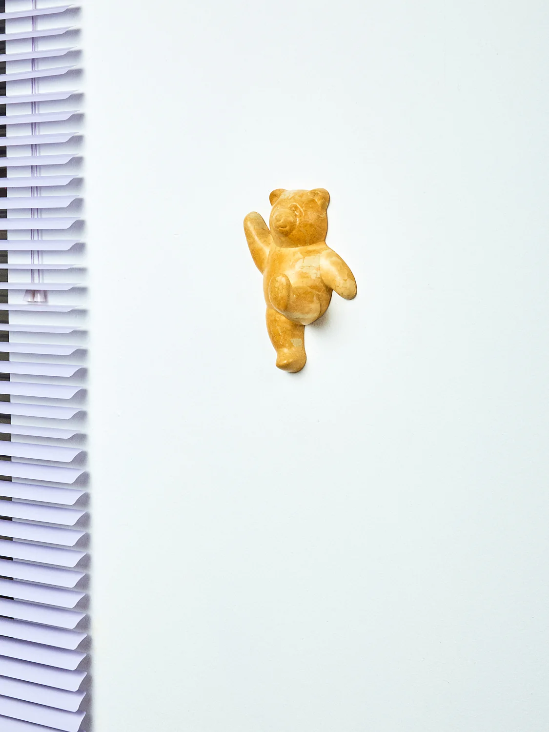 Da Bears Wall Hook - Image 9