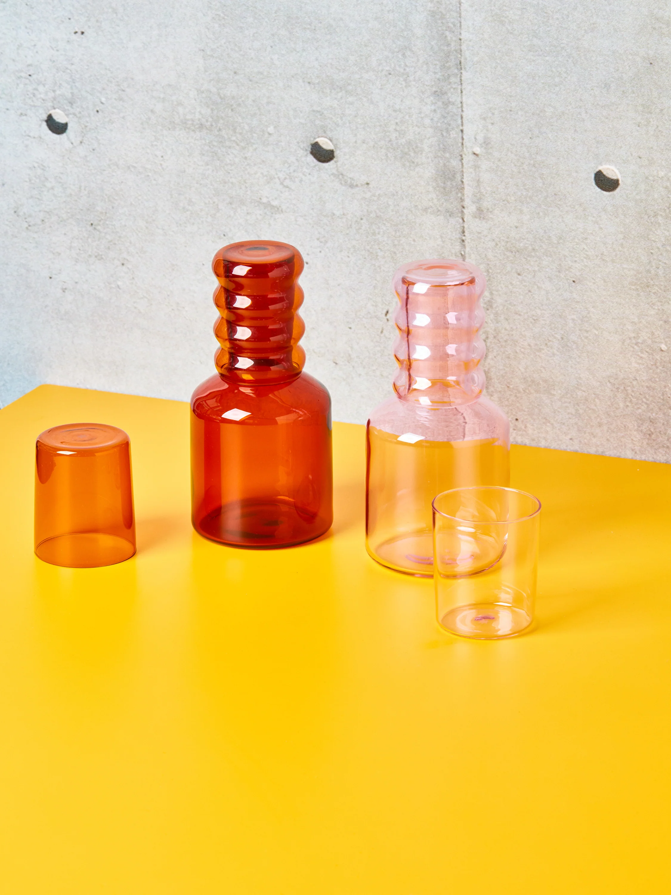 Bedside Carafe - Image 5