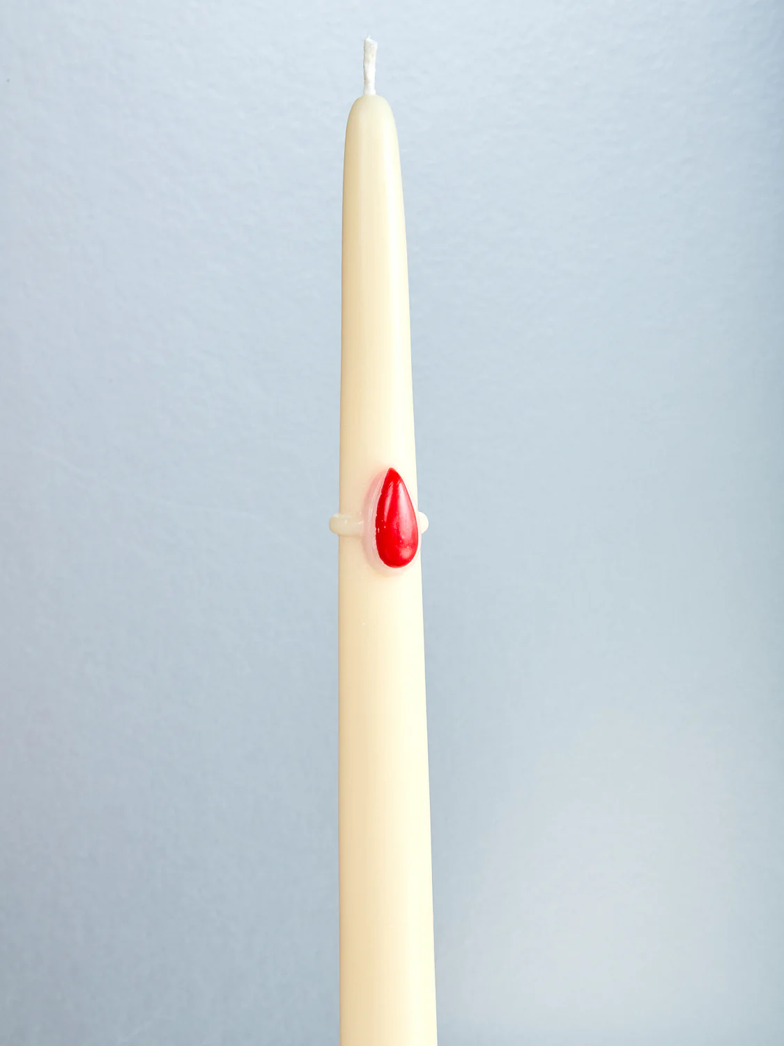 Bijoux Set of Taper Candles - Image 3