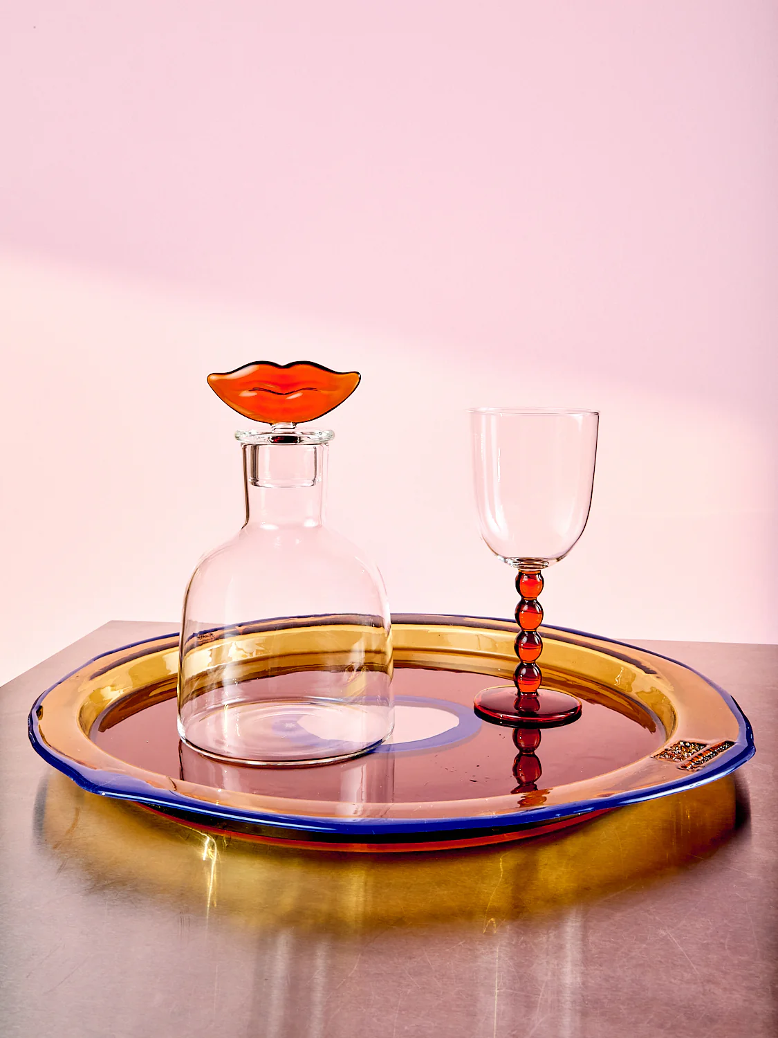 Kiss Decanter - Image 3
