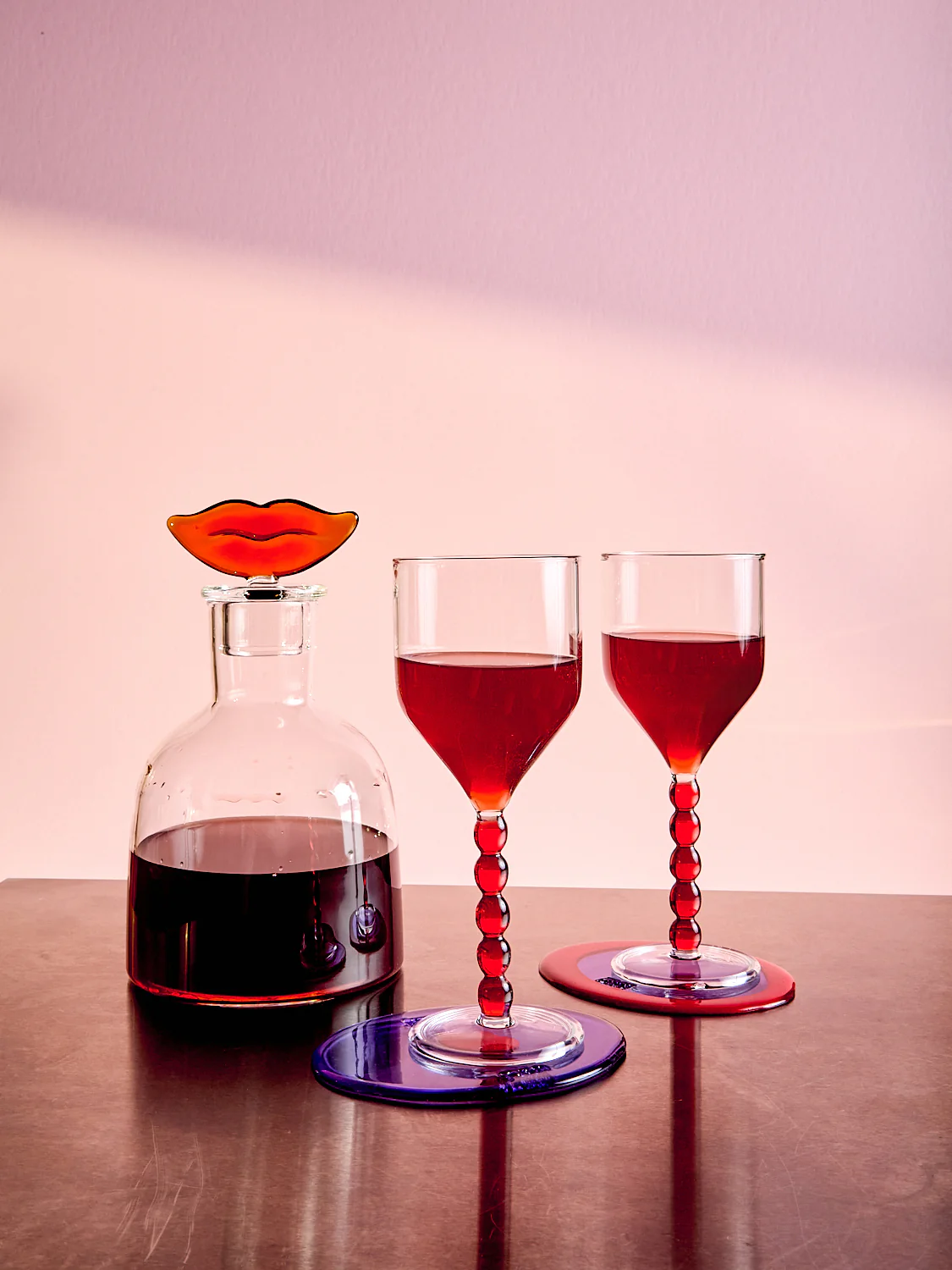 Kiss Decanter - Image 4