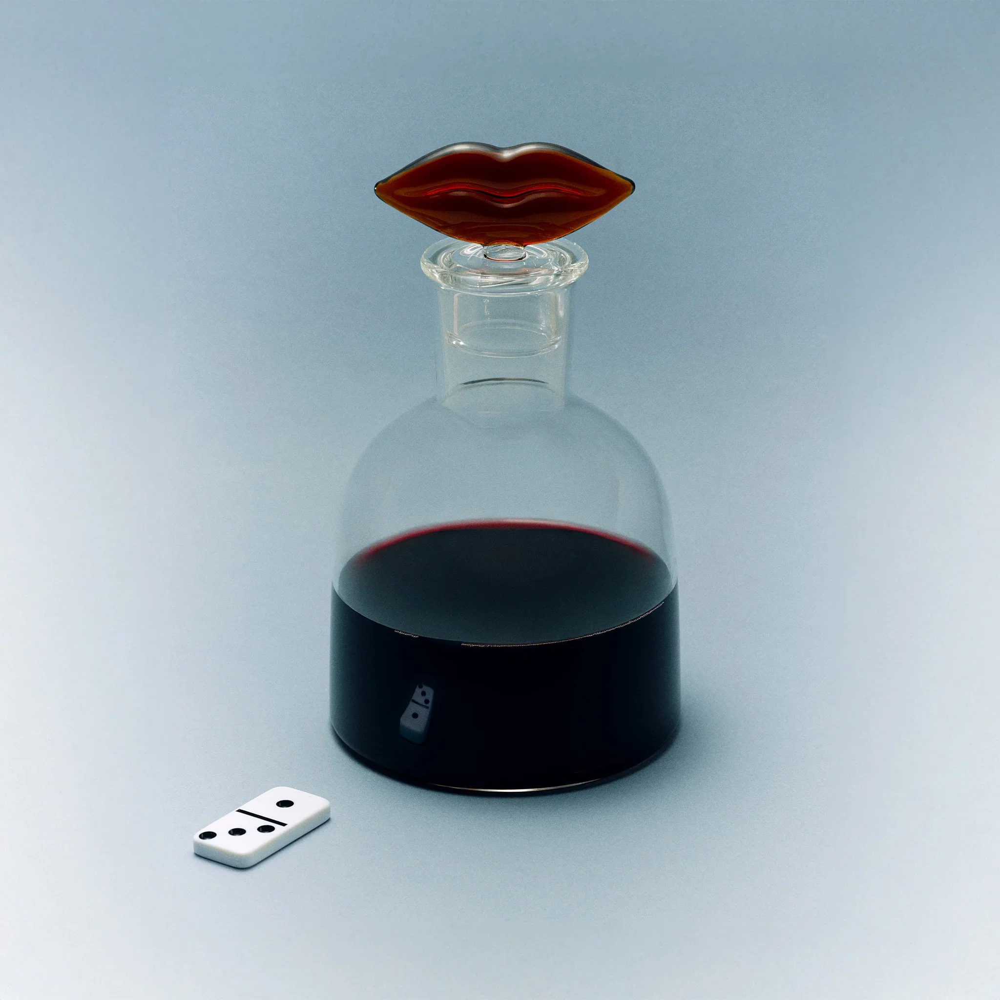 Kiss Decanter - Image 6