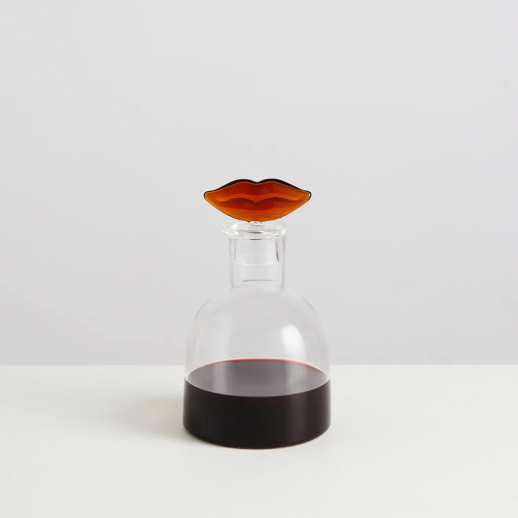Kiss Decanter - Image 7
