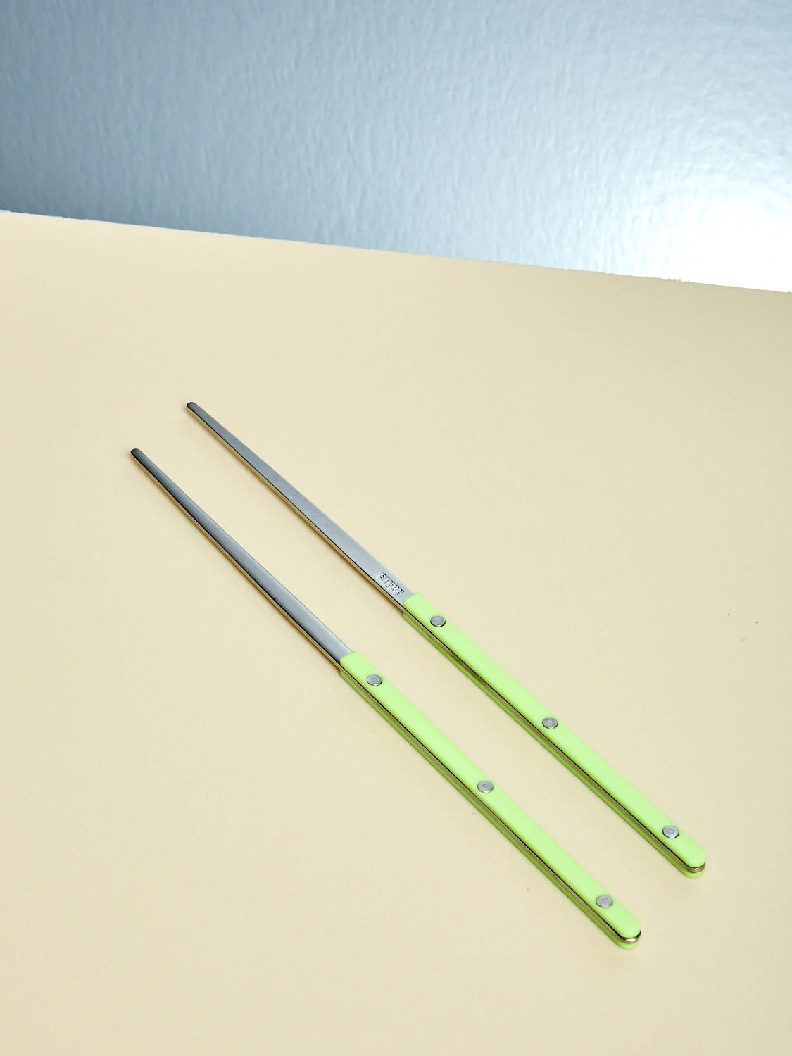 Stainless Steel Chopsticks - Image 4