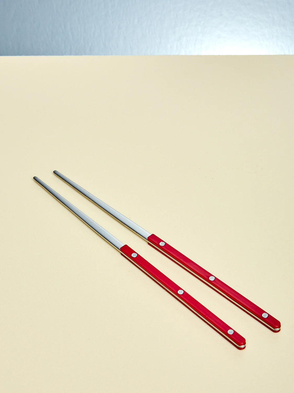 Stainless Steel Chopsticks - Image 5