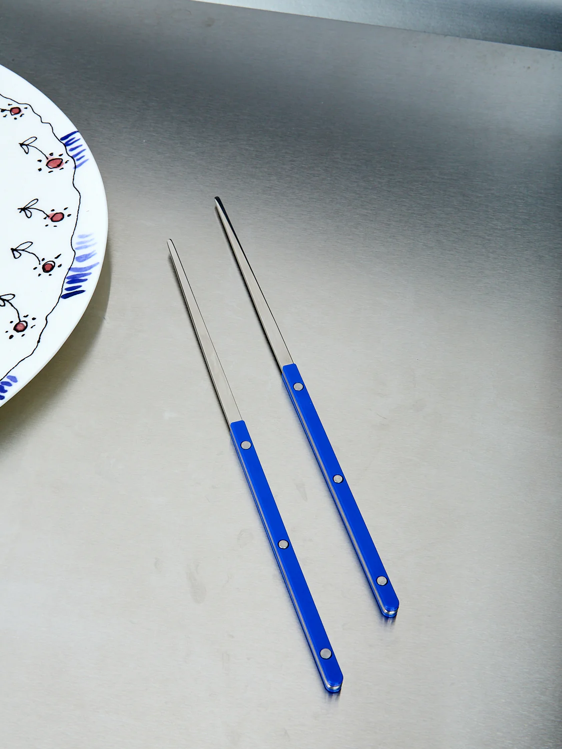 Stainless Steel Chopsticks - Image 6