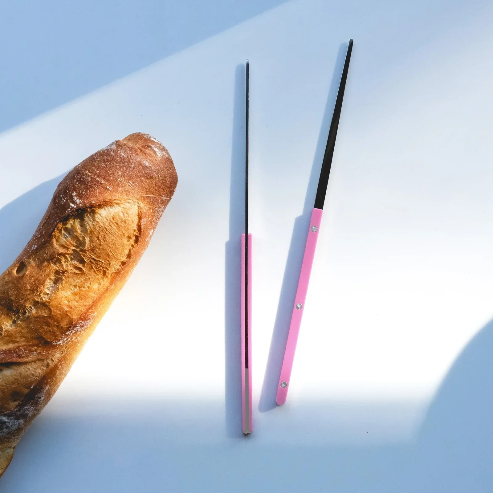 Stainless Steel Chopsticks - Image 7