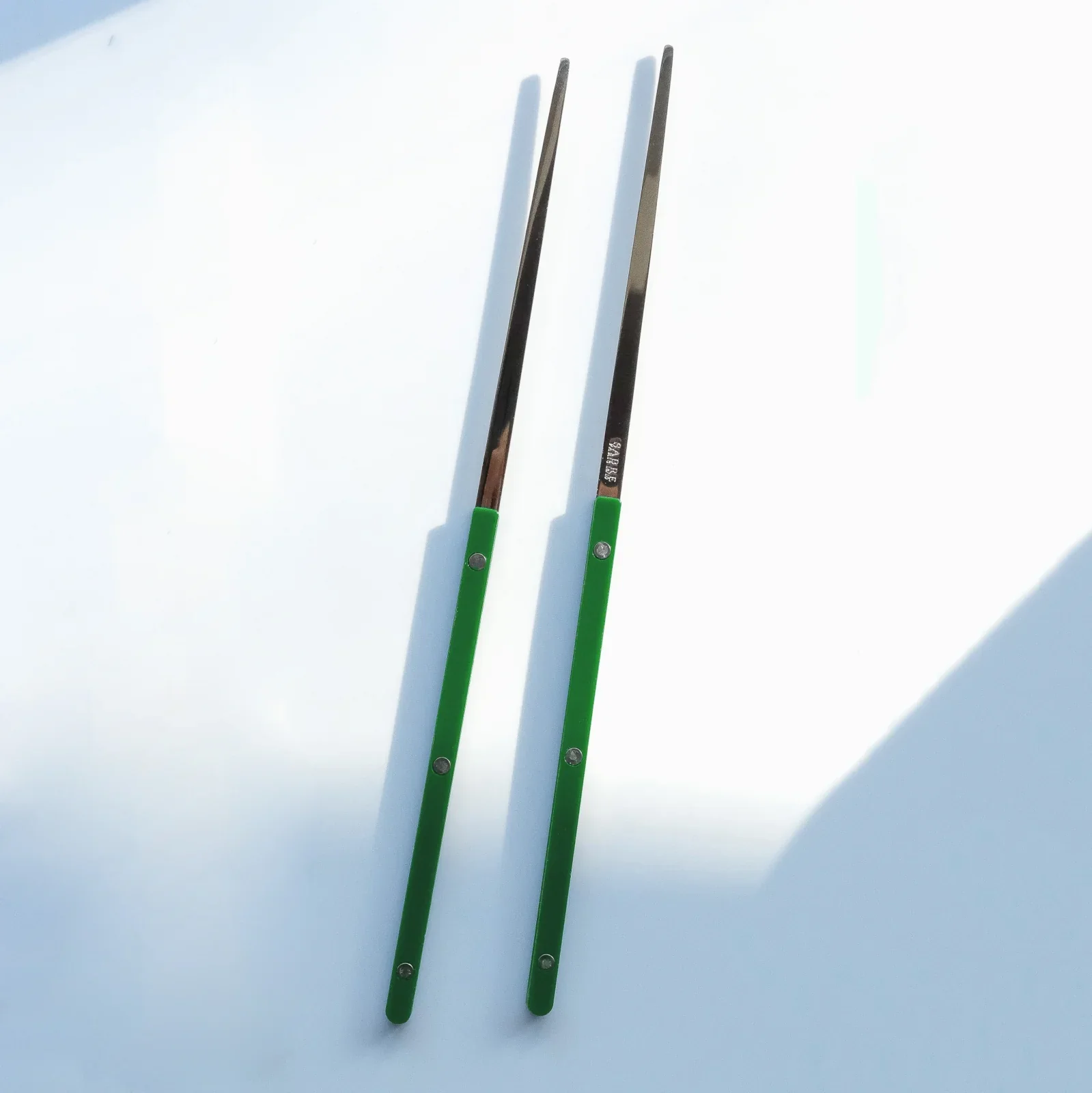 Stainless Steel Chopsticks - Image 8