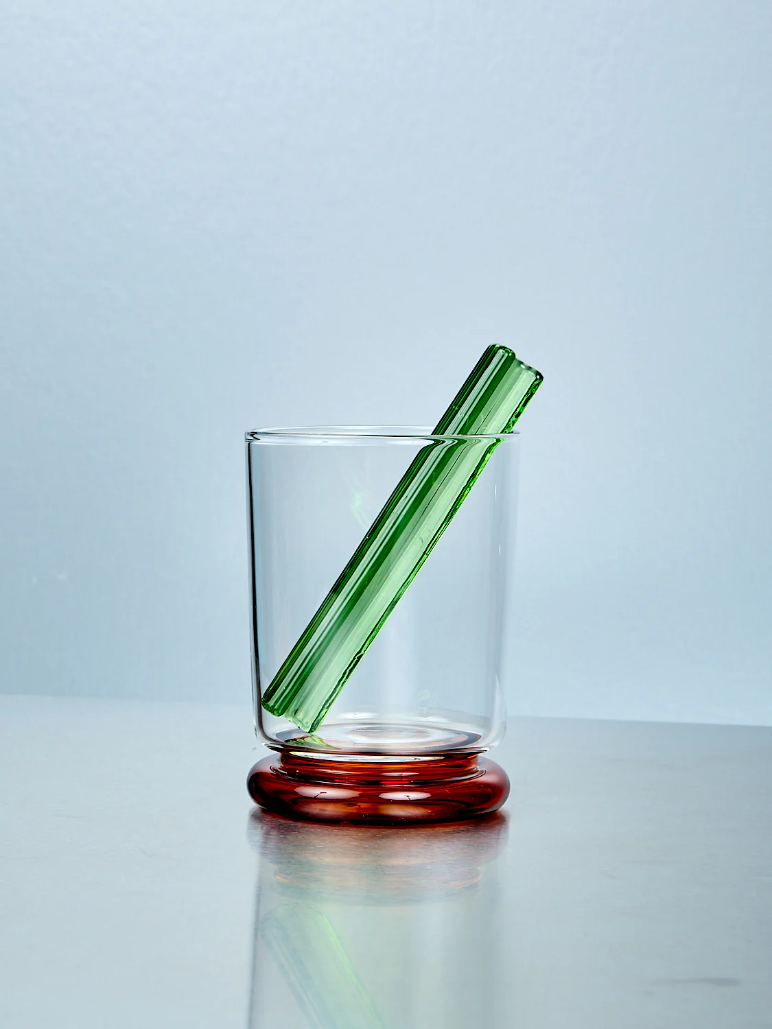 Bloody Mary Cocktail Glass