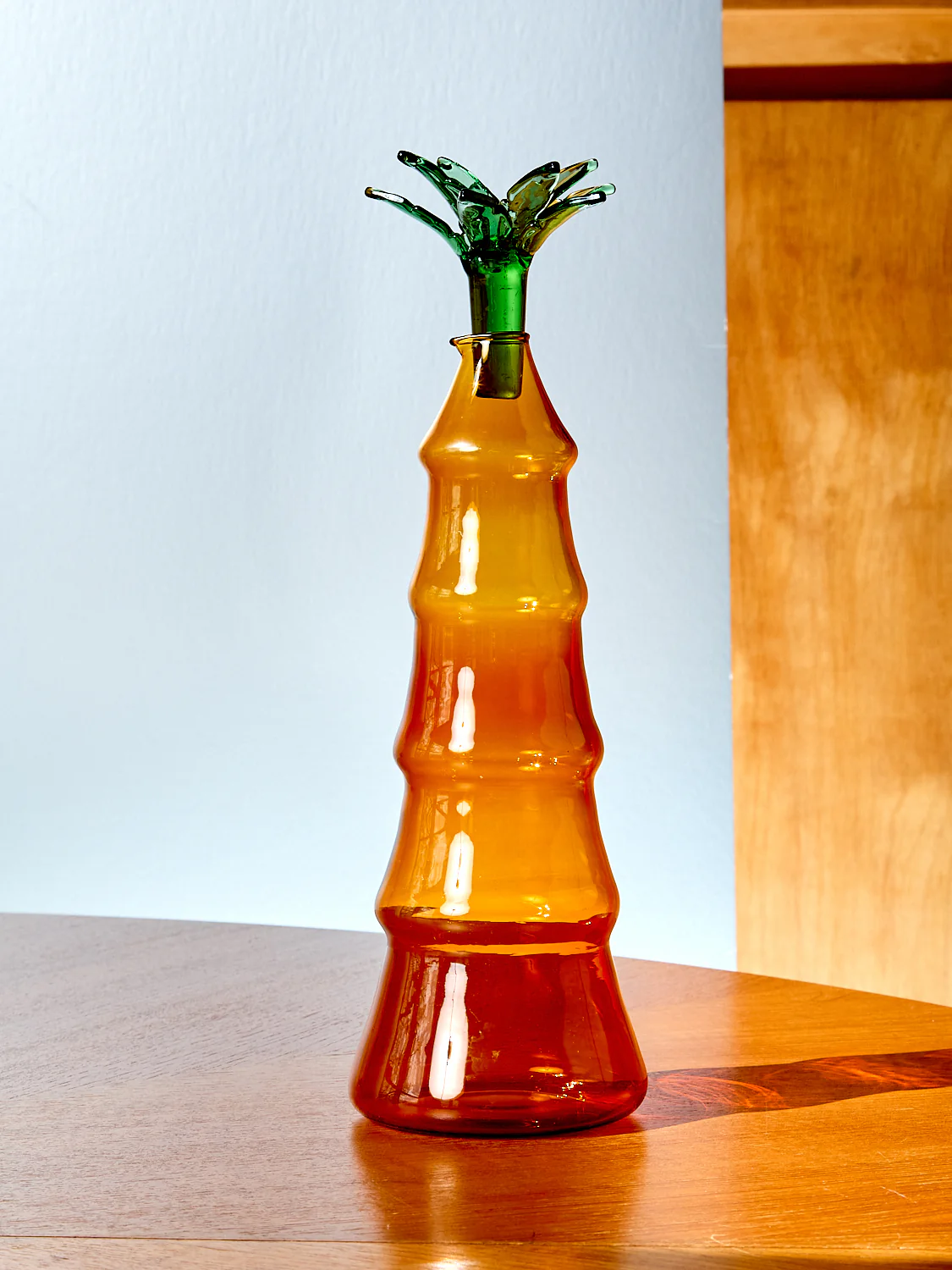 Palm Bottle