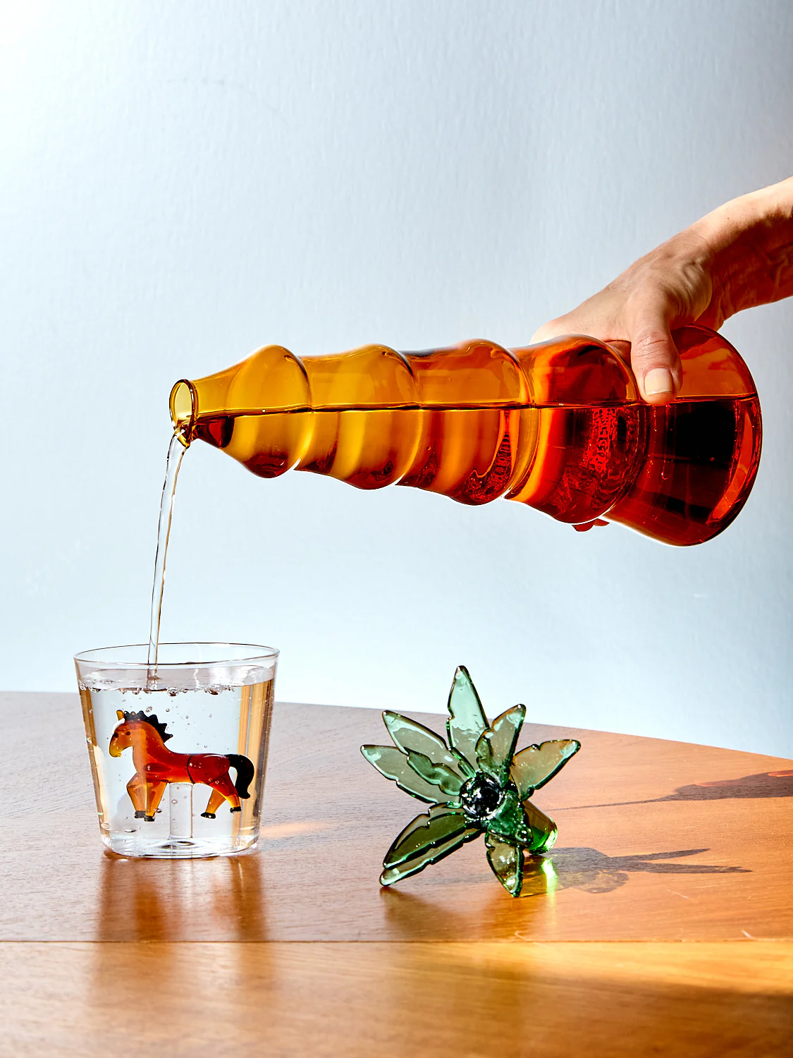 Palm Bottle - Image 2