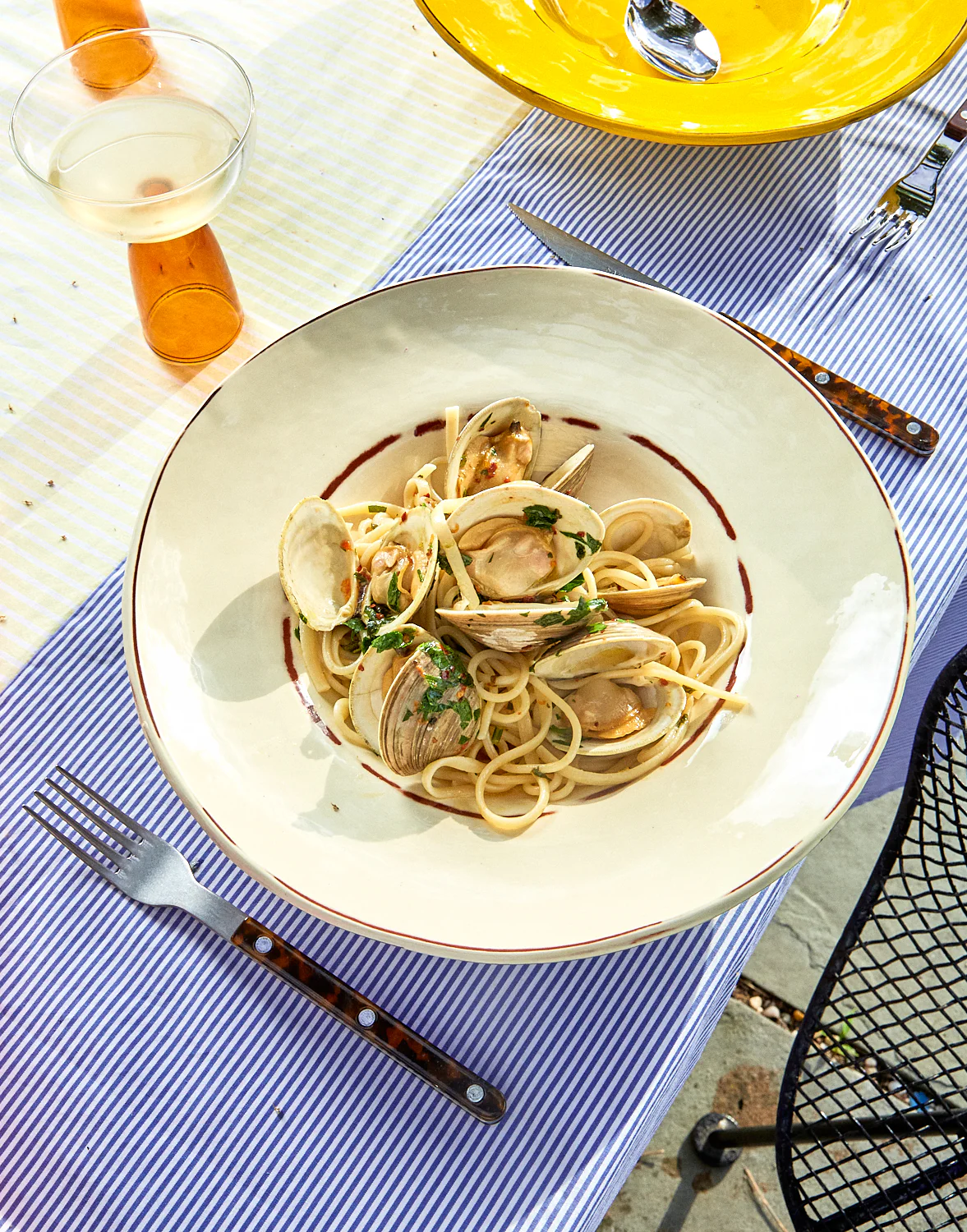 Dinner Bowl - Image 3