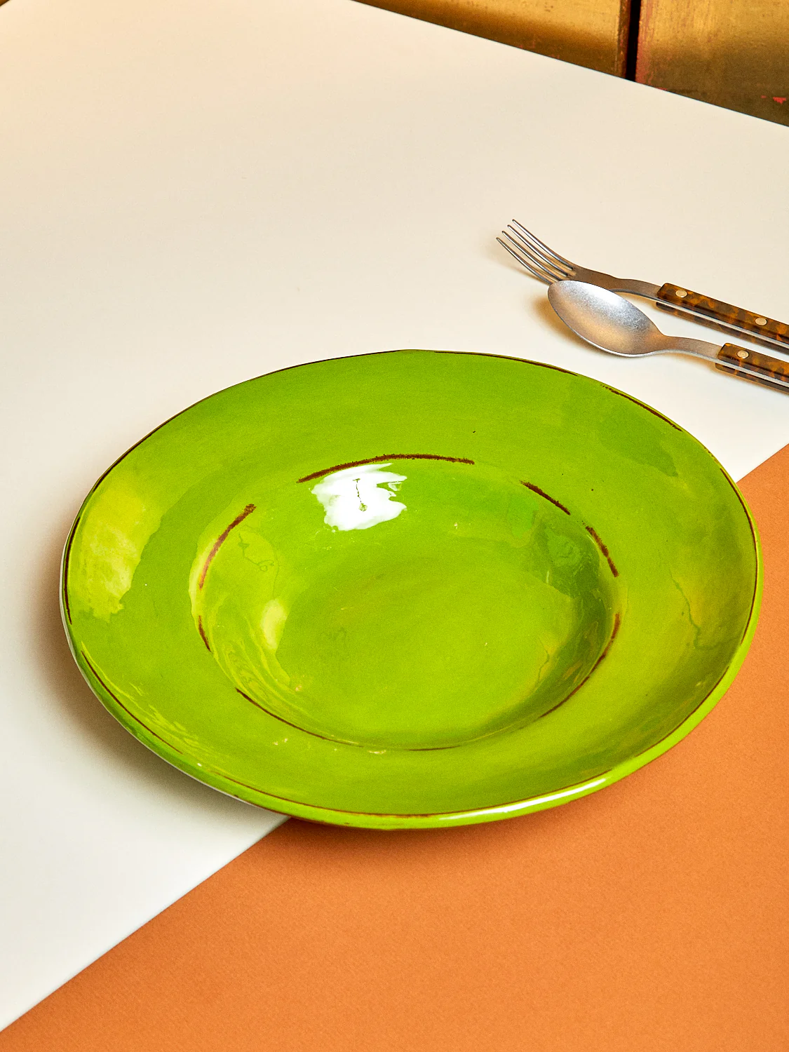 Dinner Bowl - Image 4