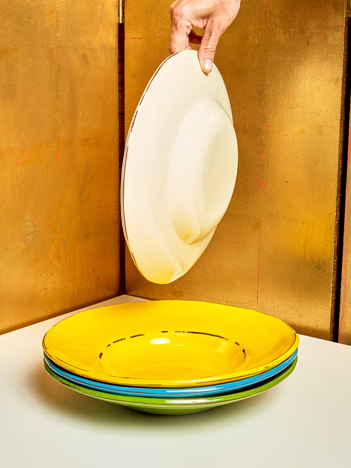 Dinner Bowl - Image 7