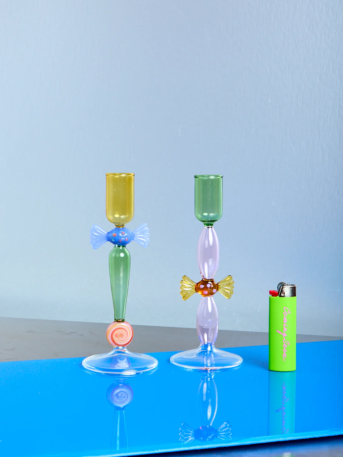 Candy Candleholder - Image 4
