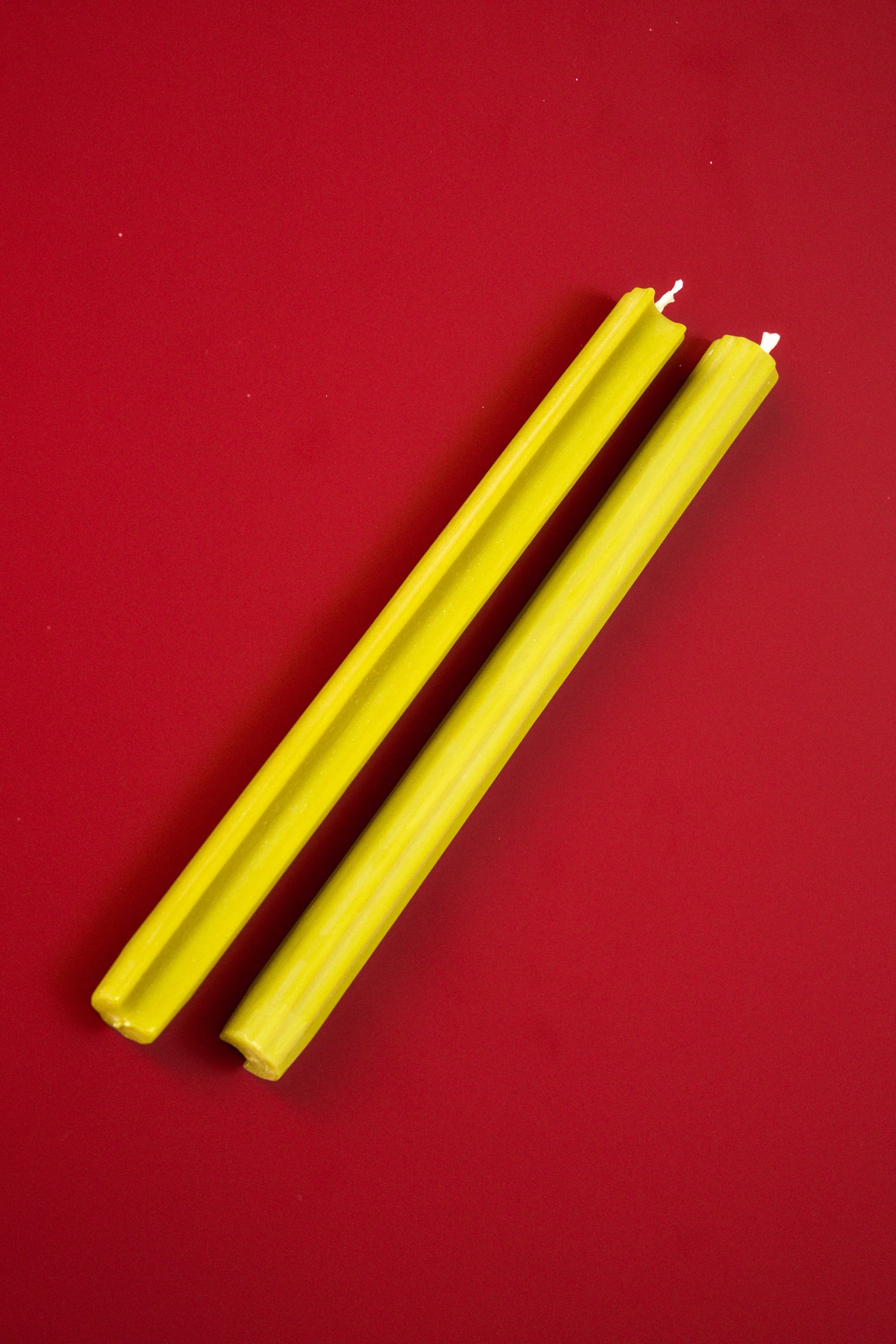 Celery Stick Candles - Image 3
